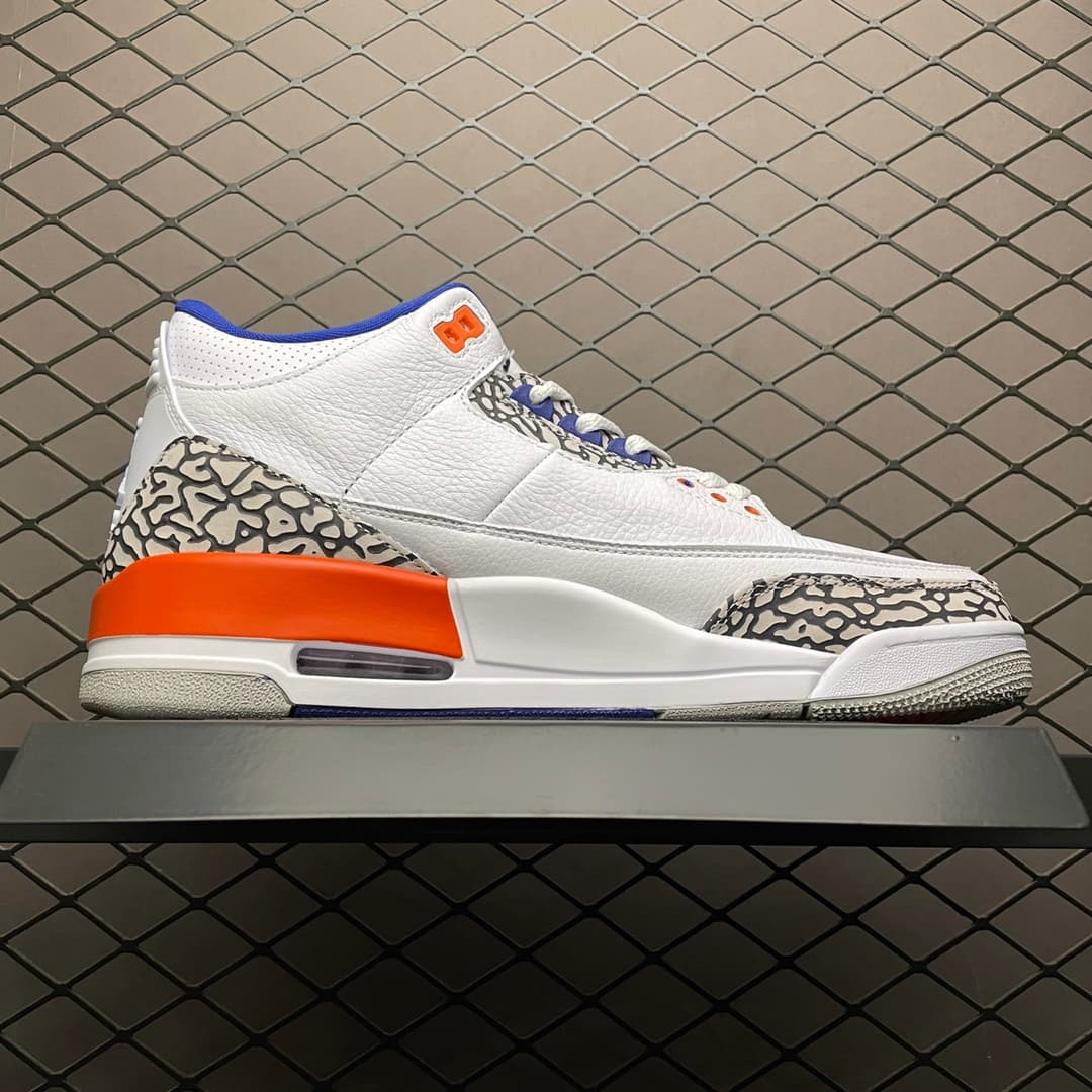 JRD3 Retro Knicks 136064-148