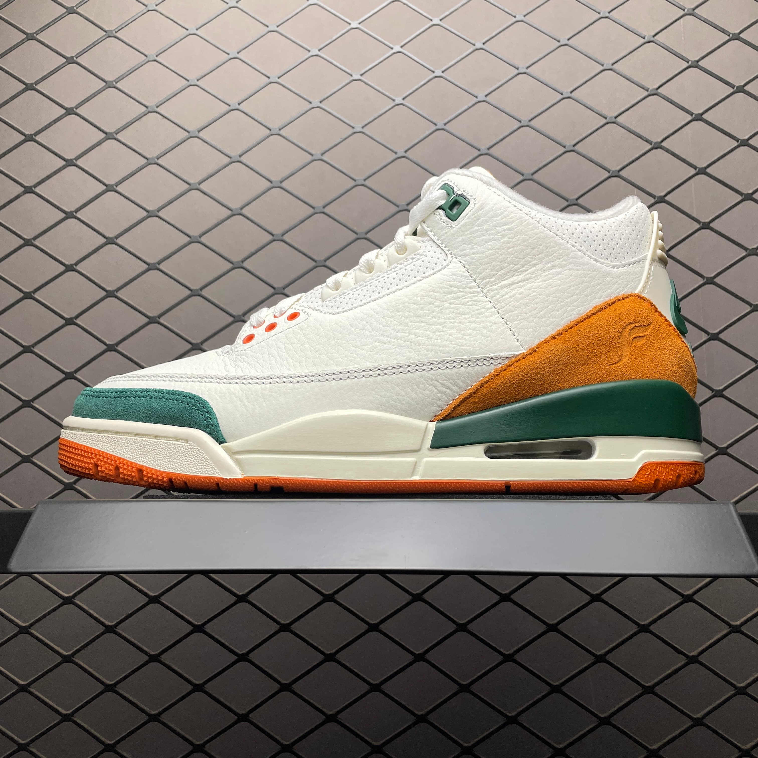 Air JRD 3 Retro IF4491-100