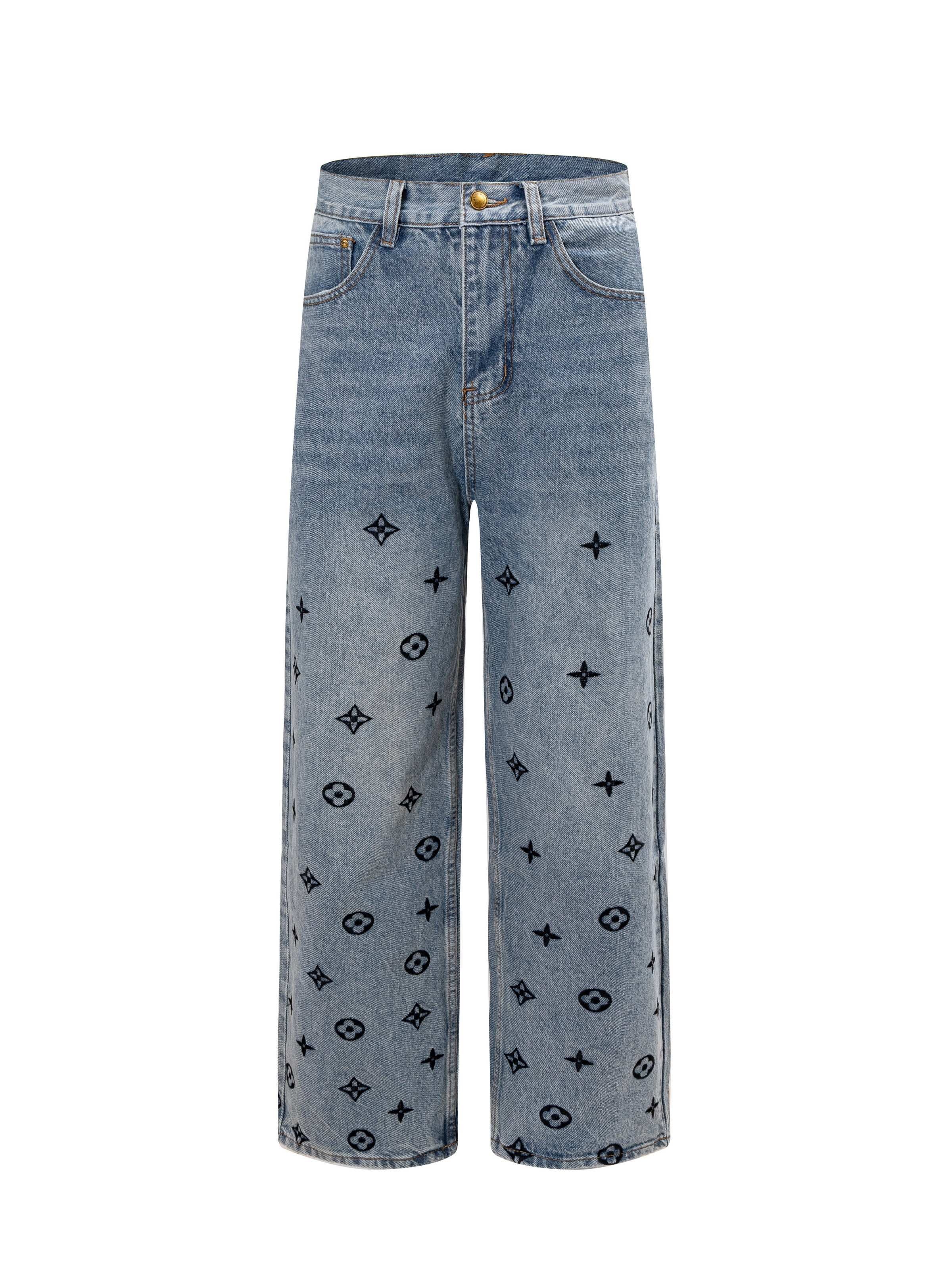 L X V Jeans