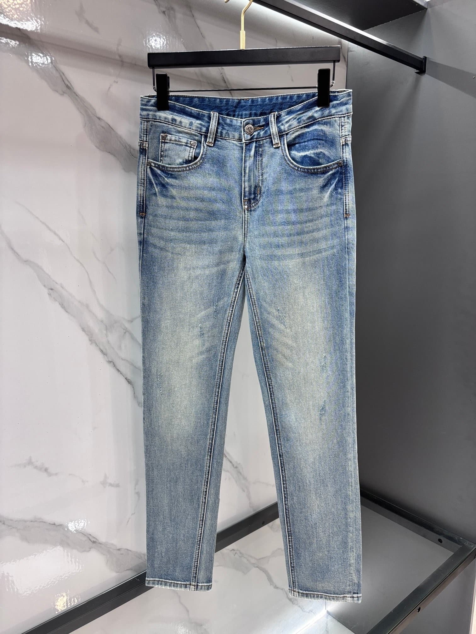 MONC Denim Jeans
