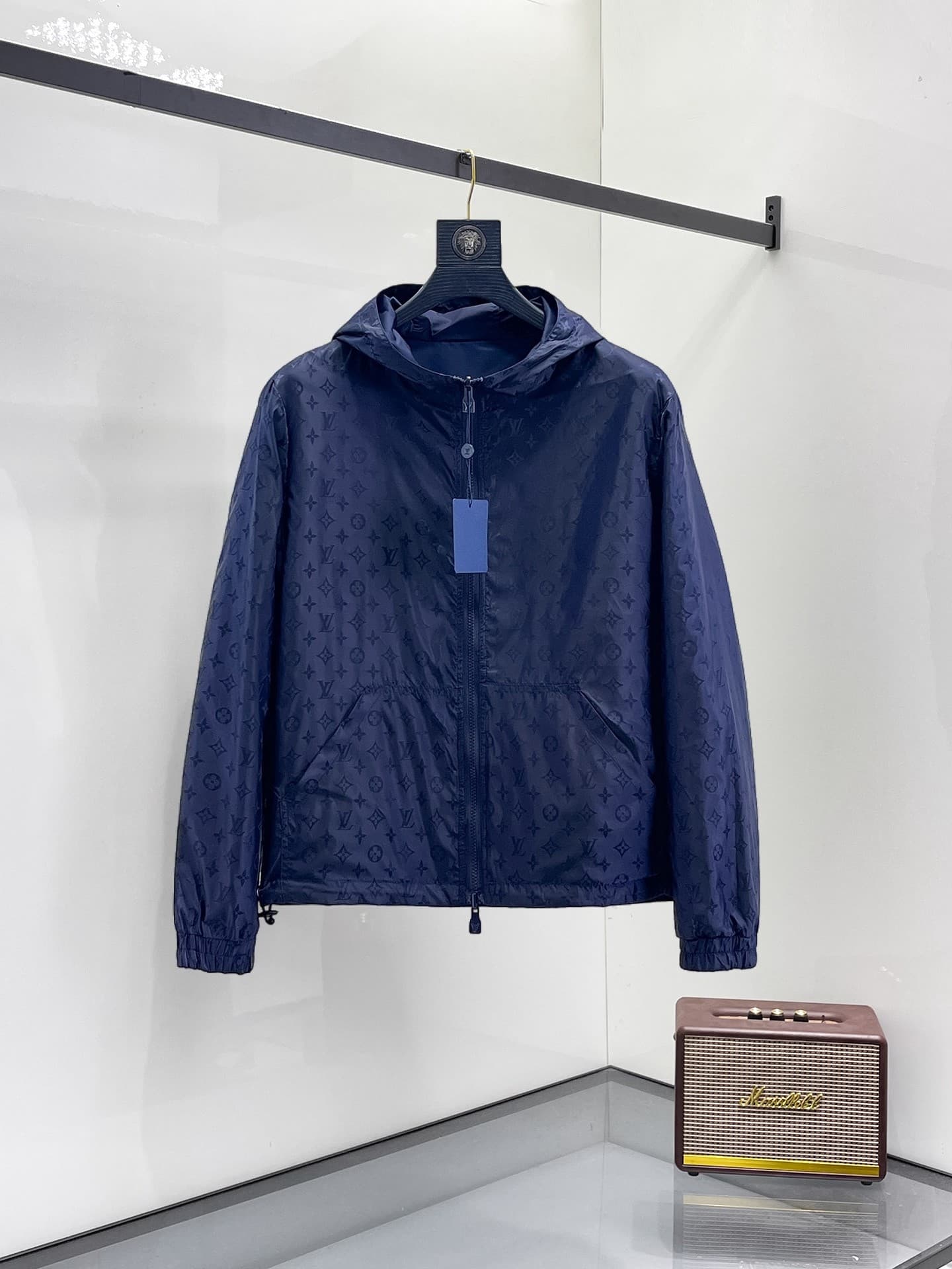 L X V Jacket