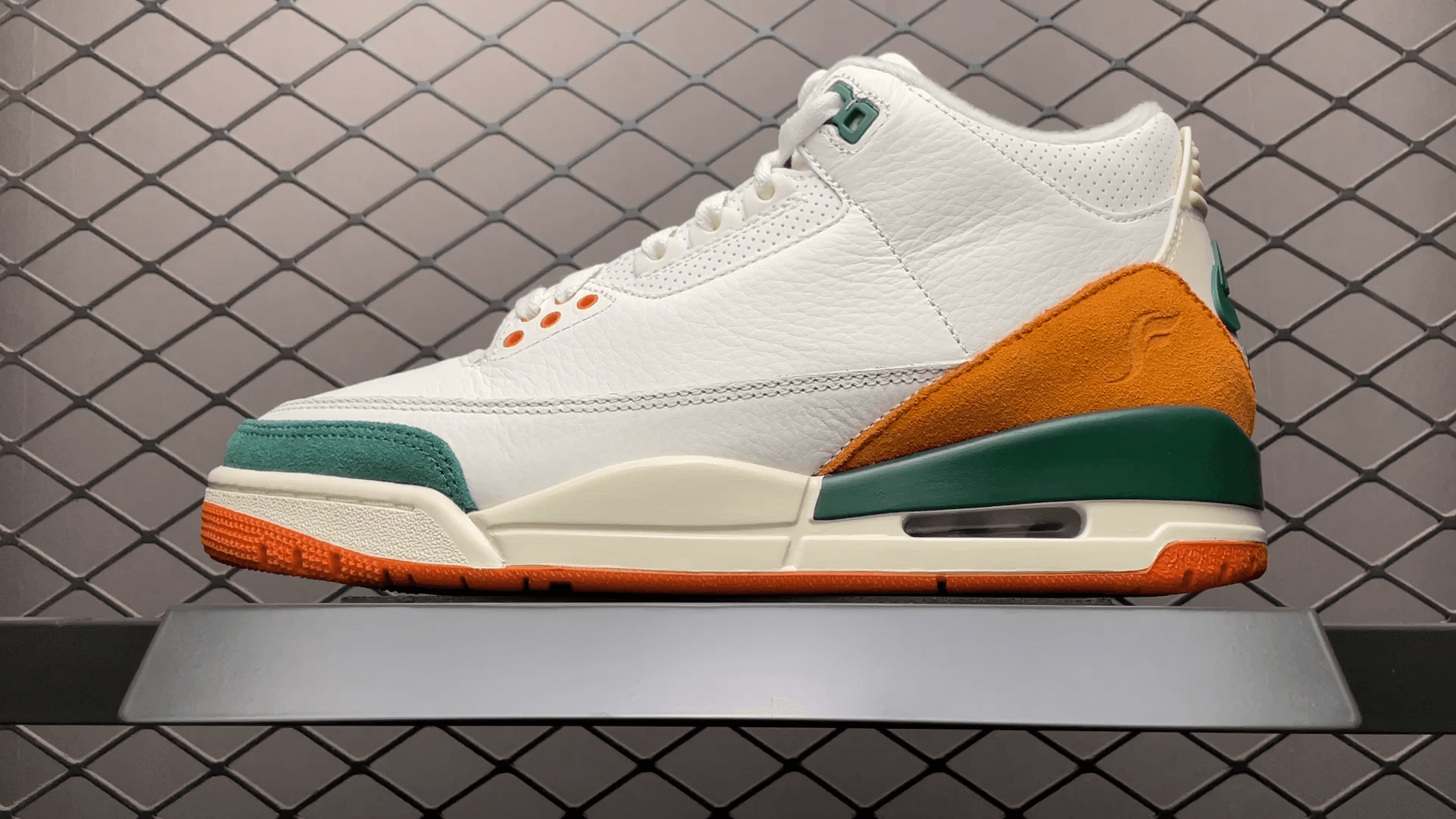 Air JRD 3 Retro IF4491-100