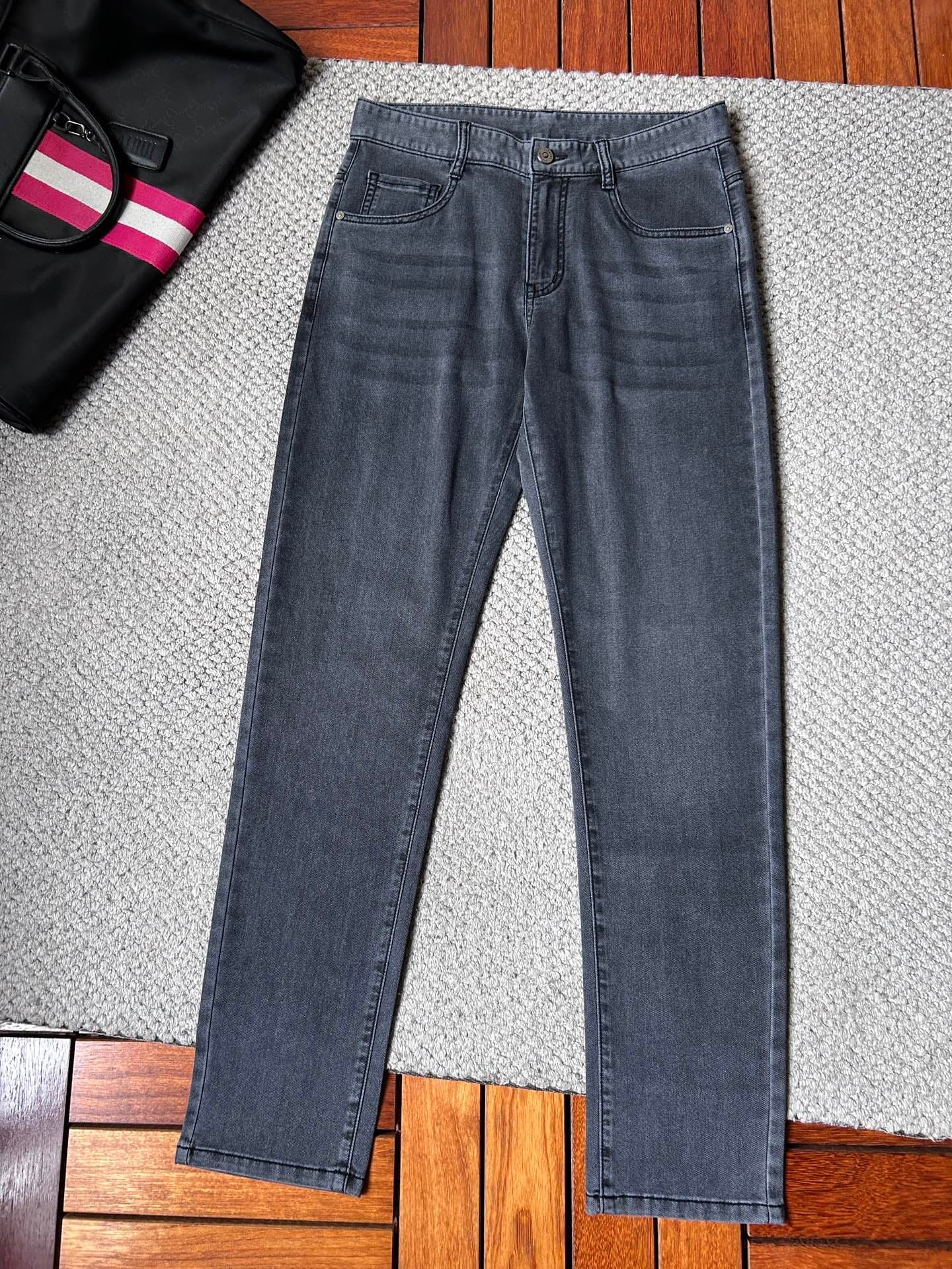 MONC Denim Jeans