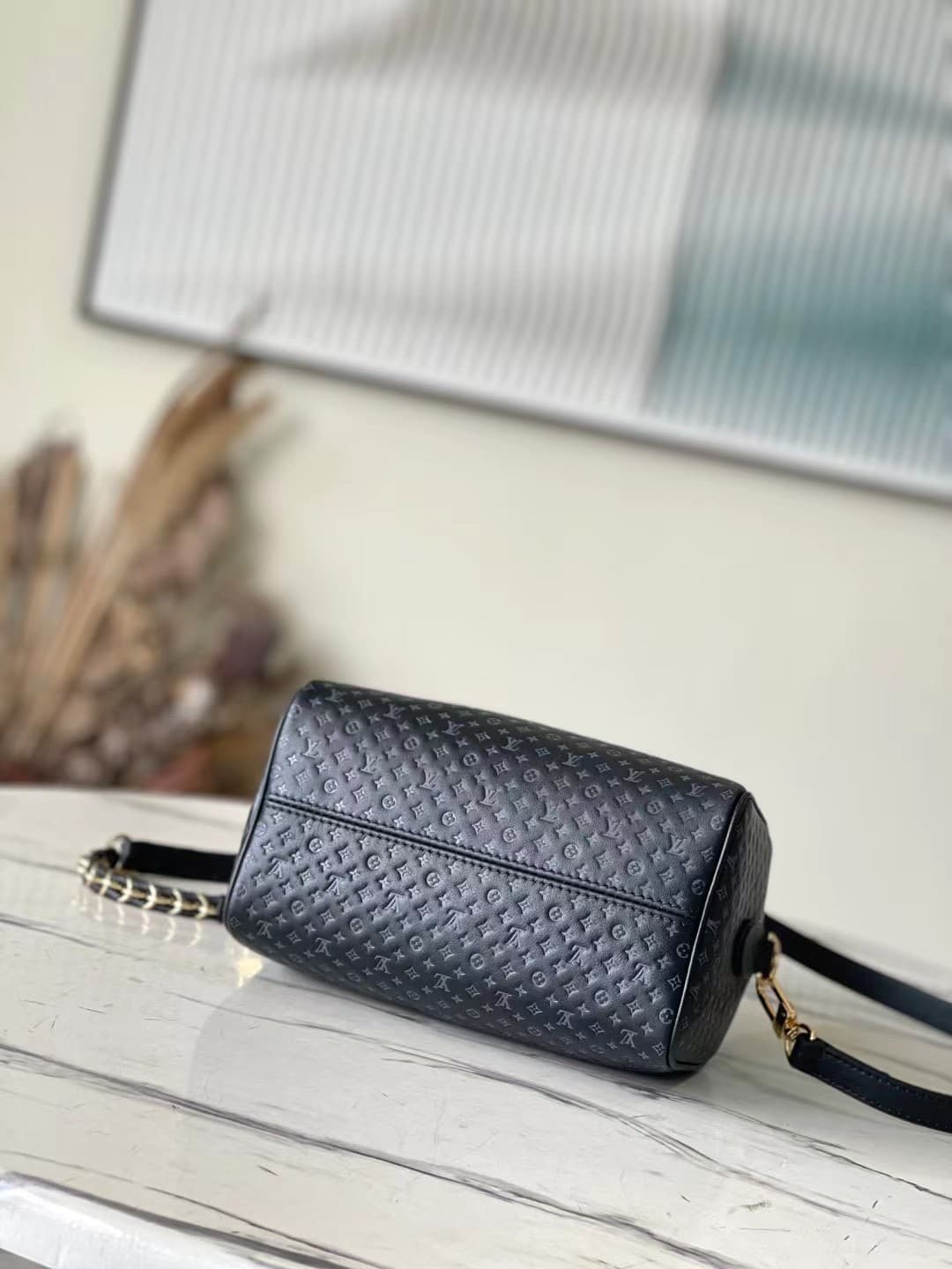 L X V Nanogram Speedy 20 M22595 Size:20.5x13.5x12cm