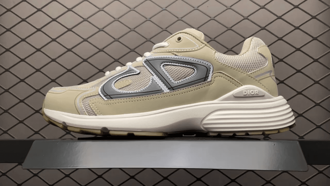 DR b30 sneaker