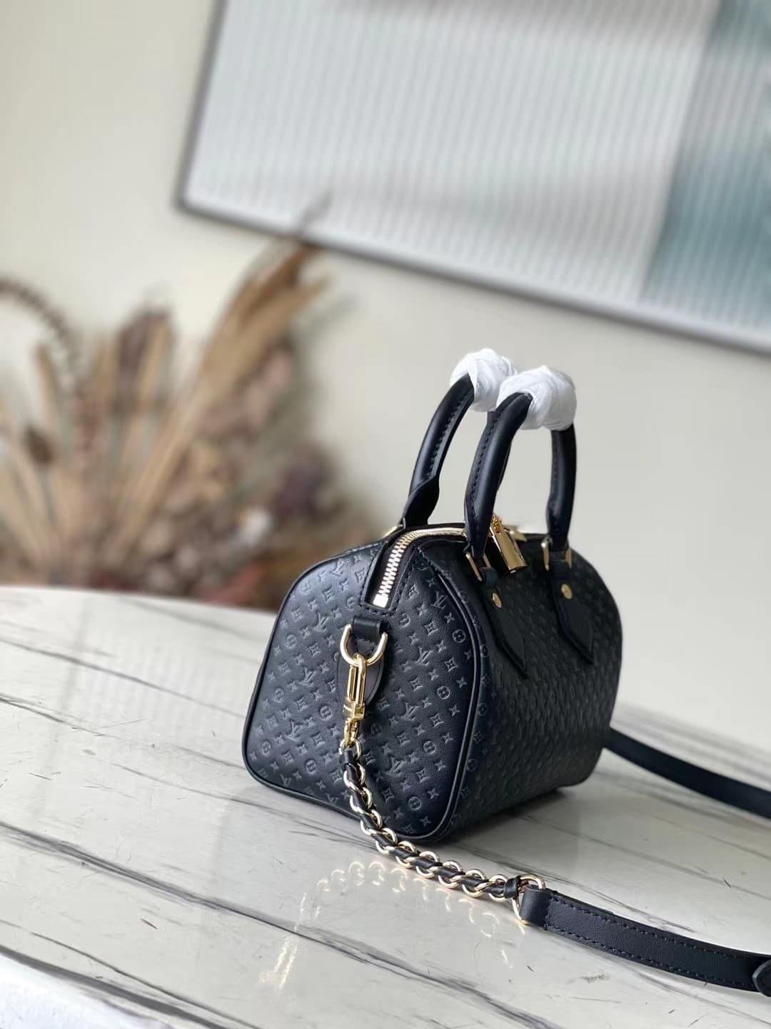 L X V Nanogram Speedy 20 M22595 Size:20.5x13.5x12cm