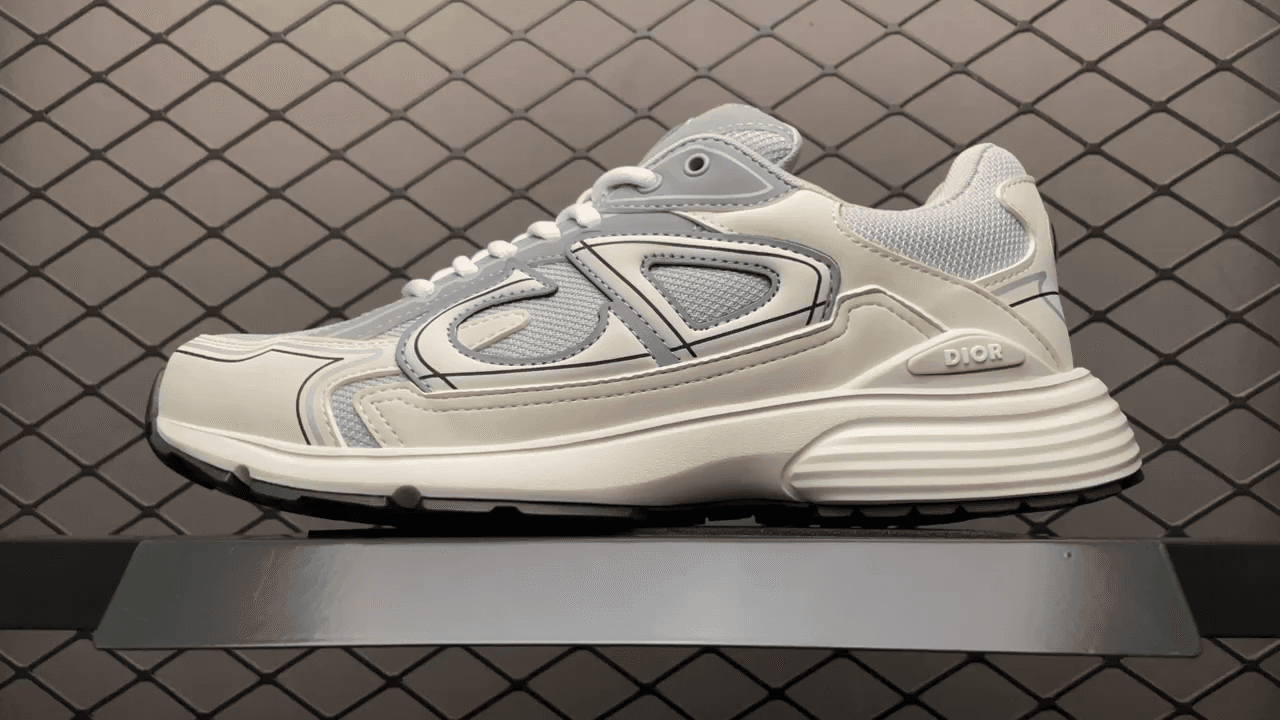 DR b30 sneaker