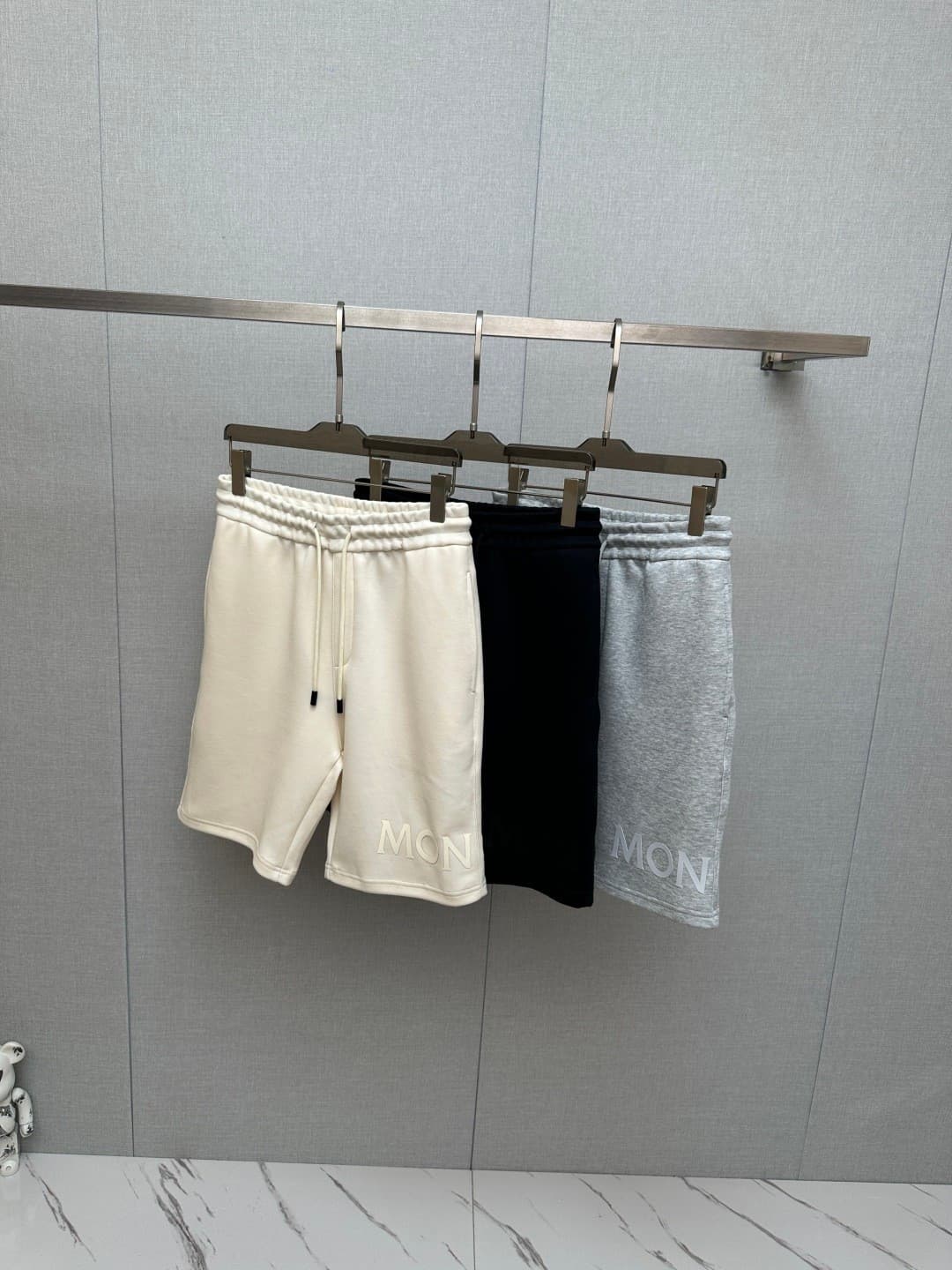 MONC Shorts (Multiple colors)