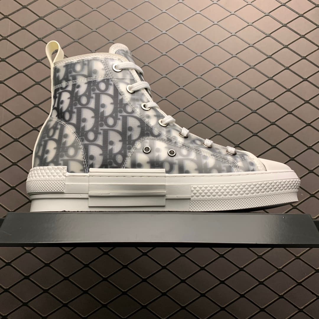 DR B23 HIGH TOP LOGO OBLIQUE 3SH118YJP_H069