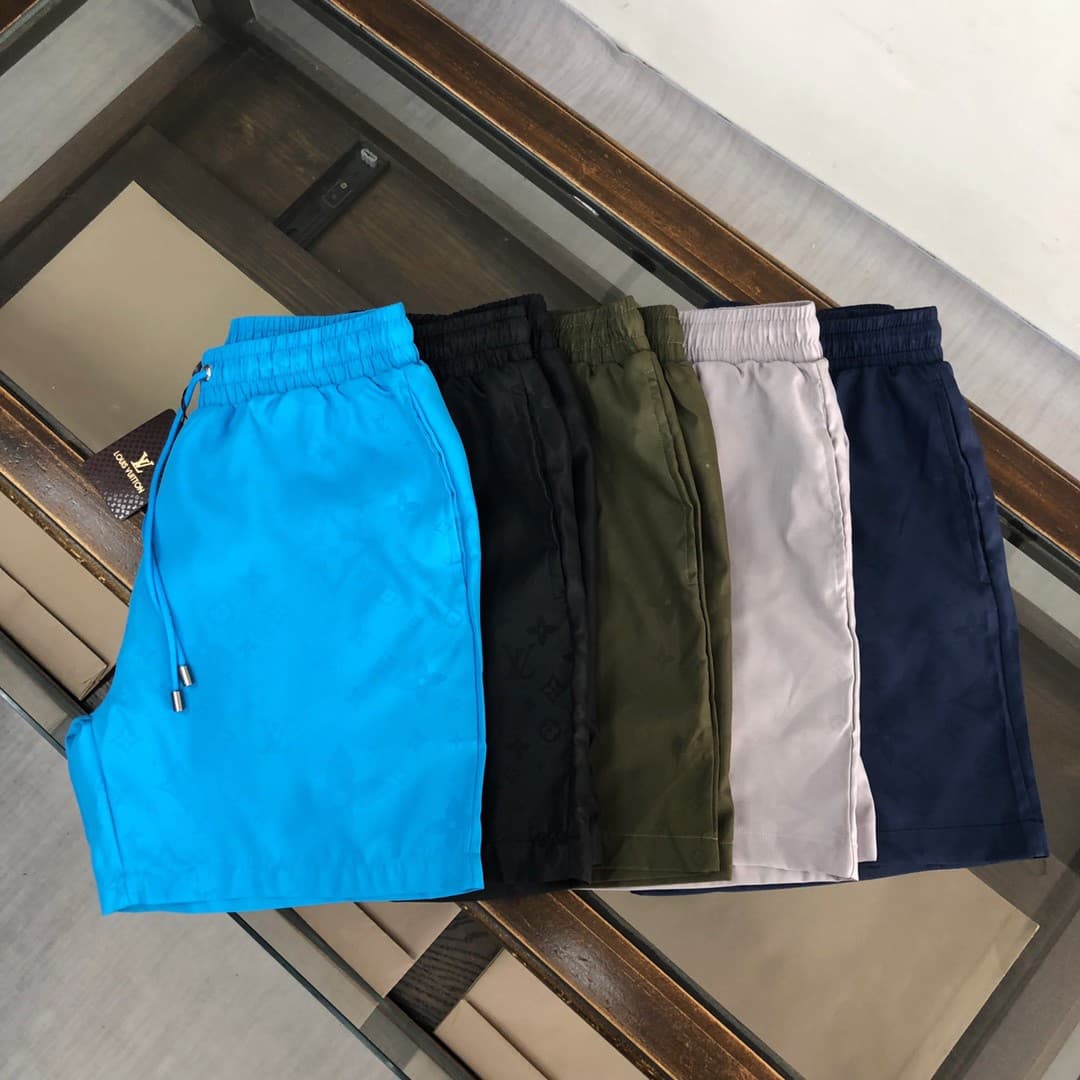 L X V shorts(Multiple colors)