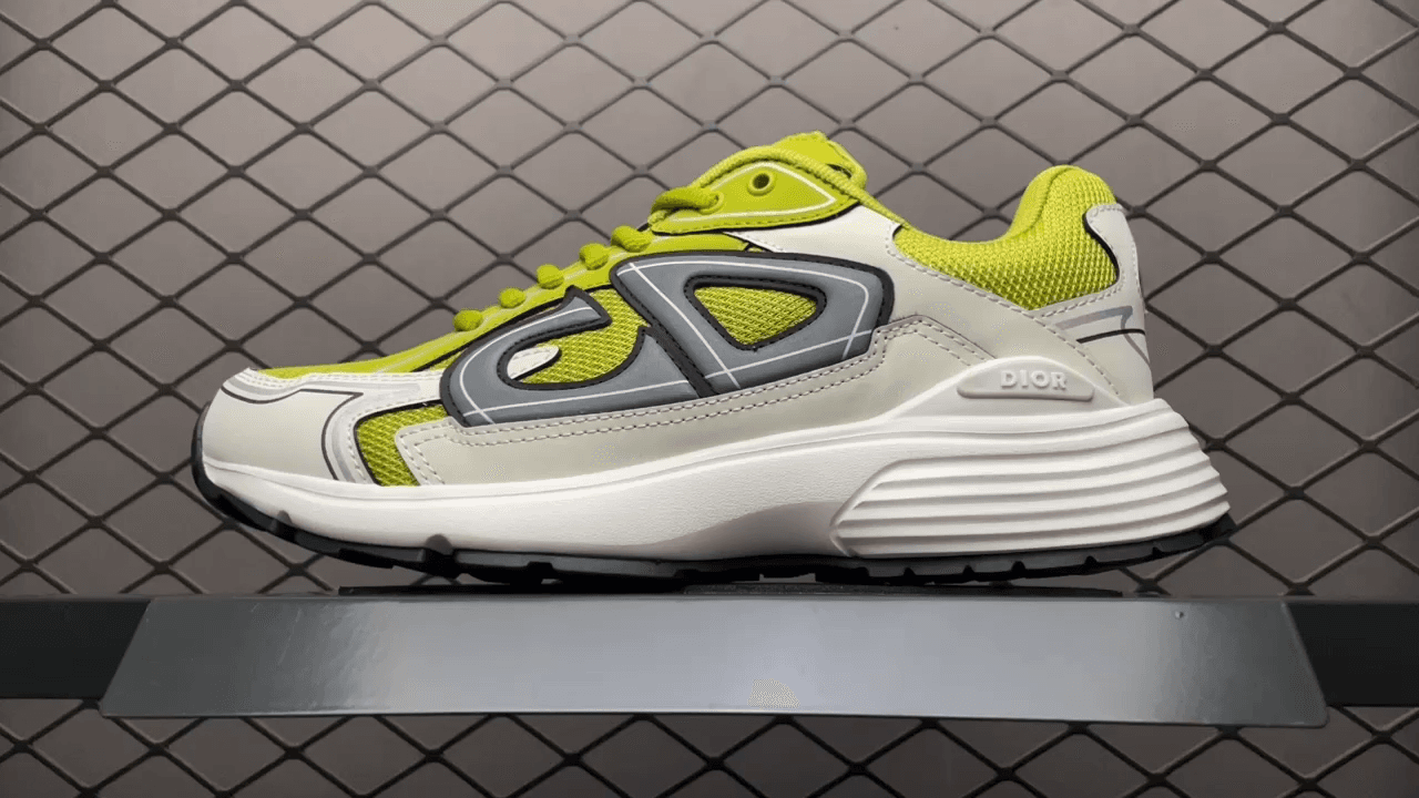 DR b30 sneaker
