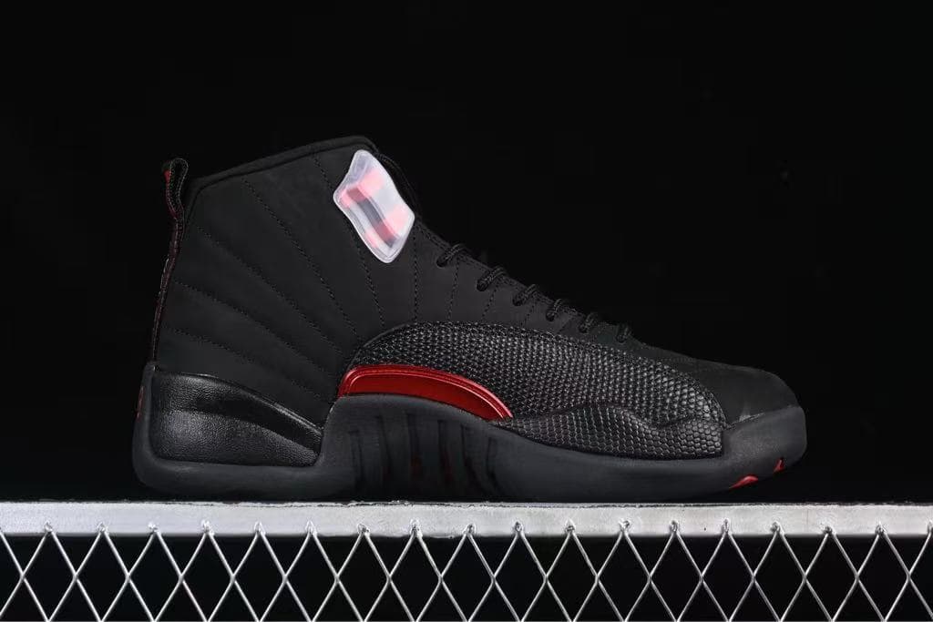 JRD 12 Retro "Bloodline"