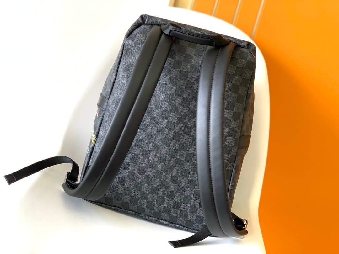 L X V Backpack M45275 Size:40x37x20cm