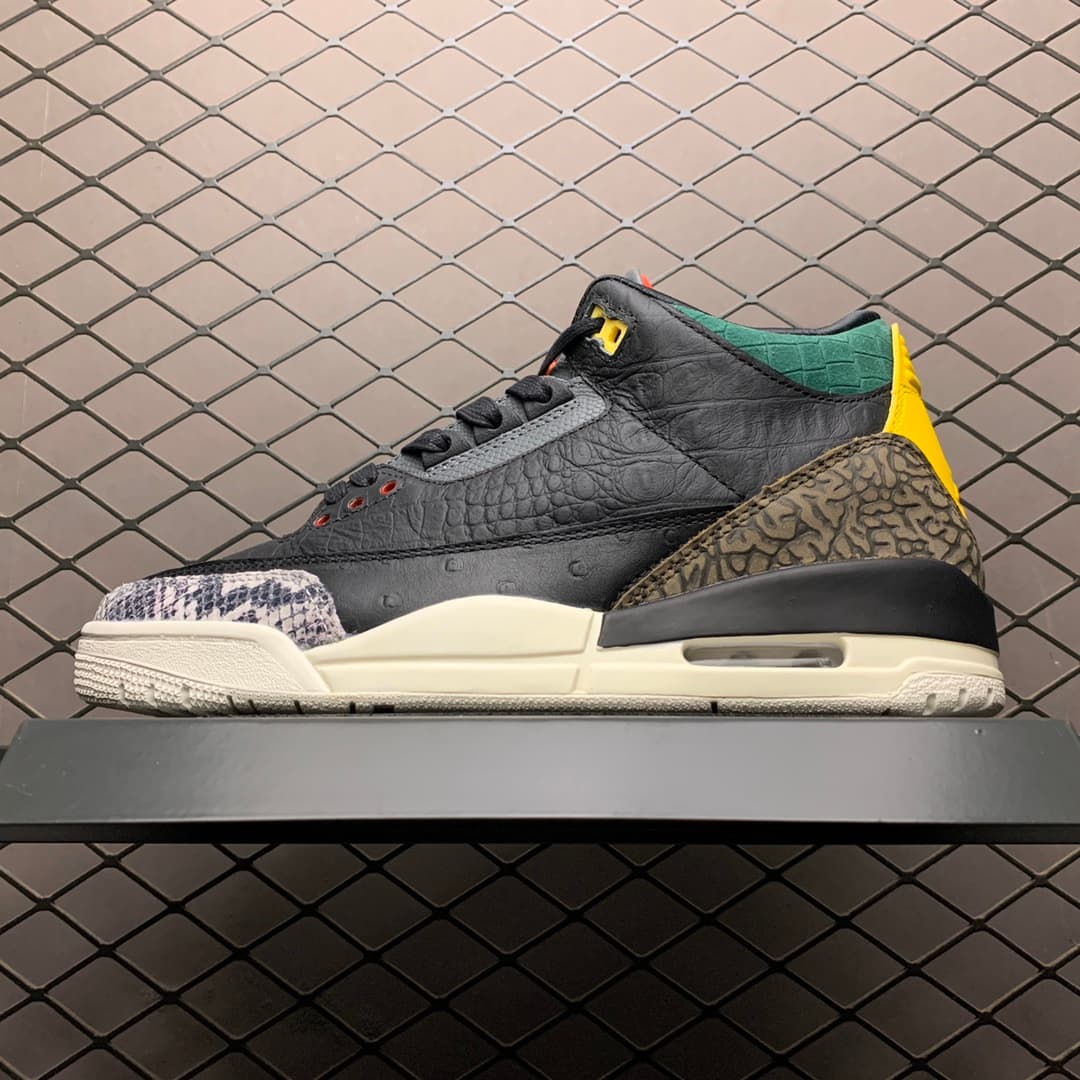 JRD3 SE Animal Instinct CV3583-003