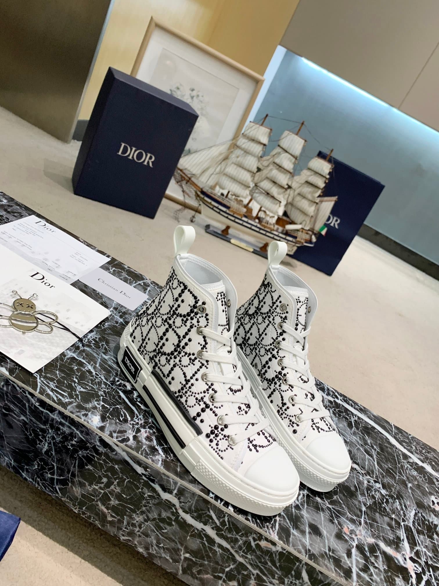 DR Shoes