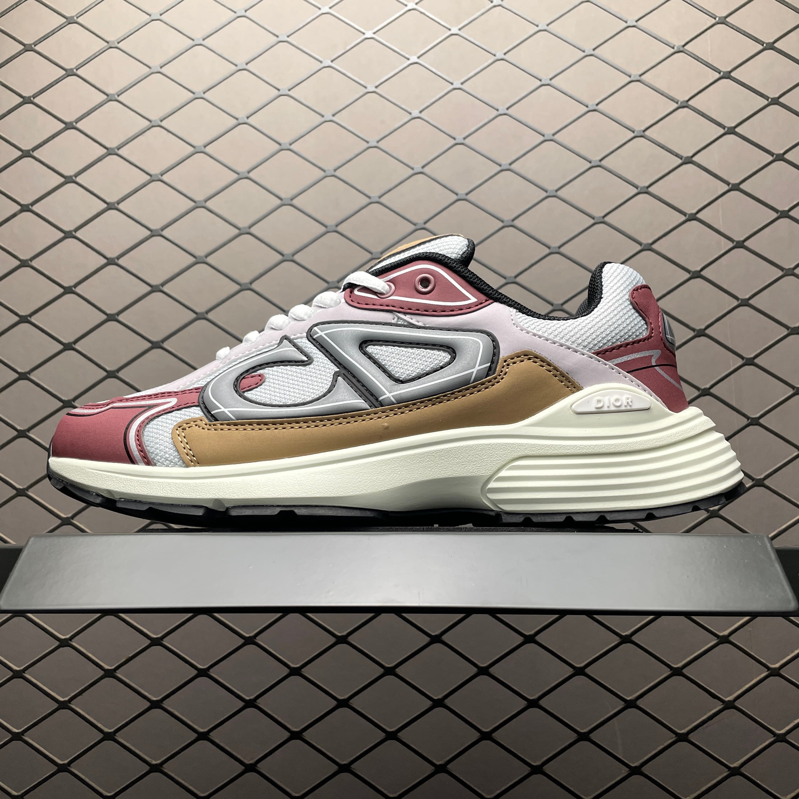 DR b30 sneaker
