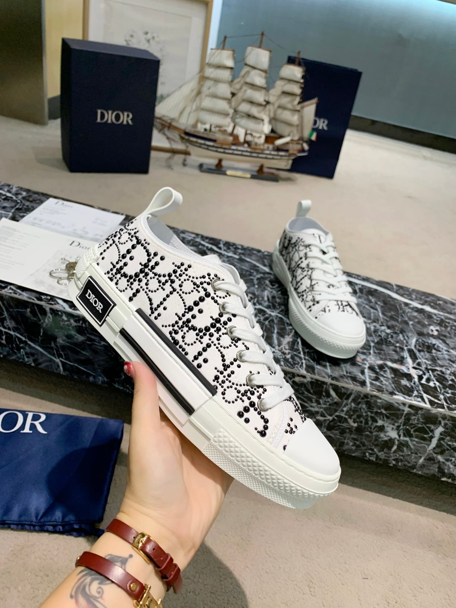 DR Shoes