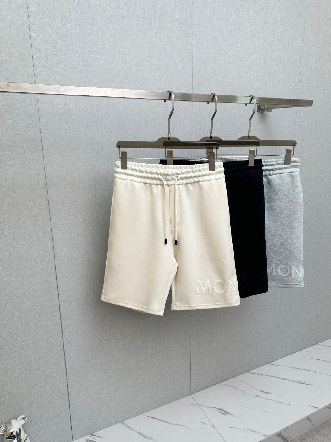MONC Shorts (Multiple colors)