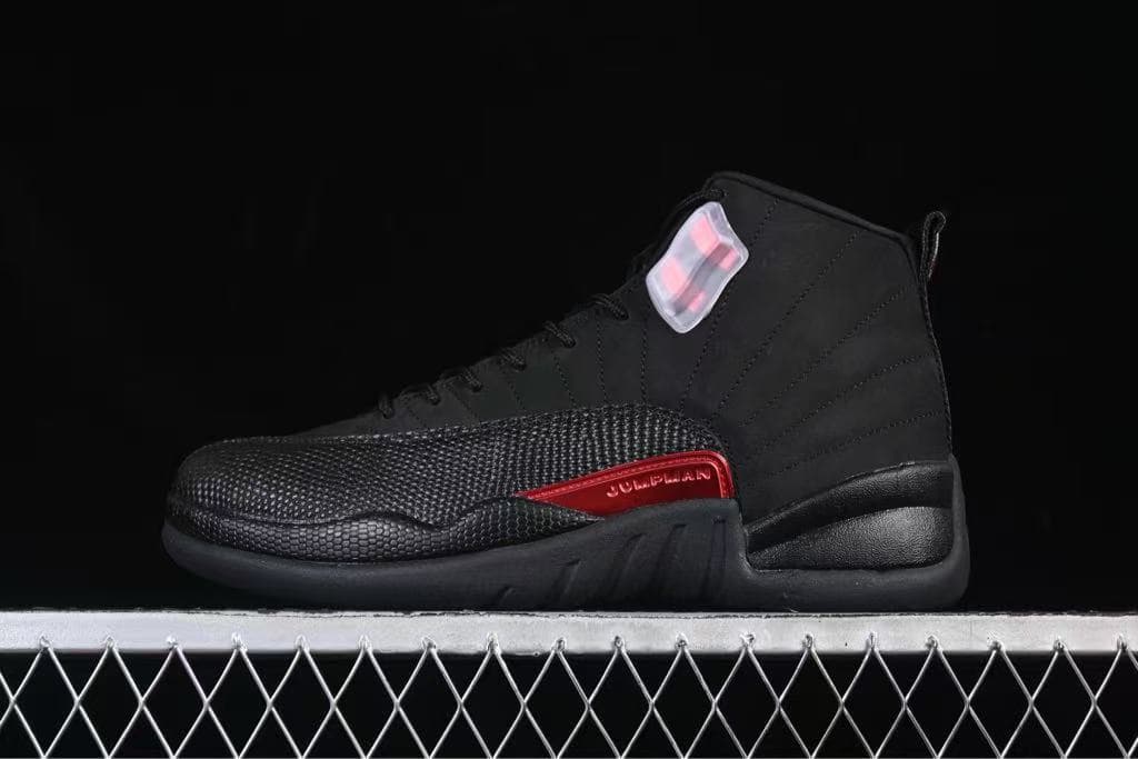 JRD 12 Retro "Bloodline"