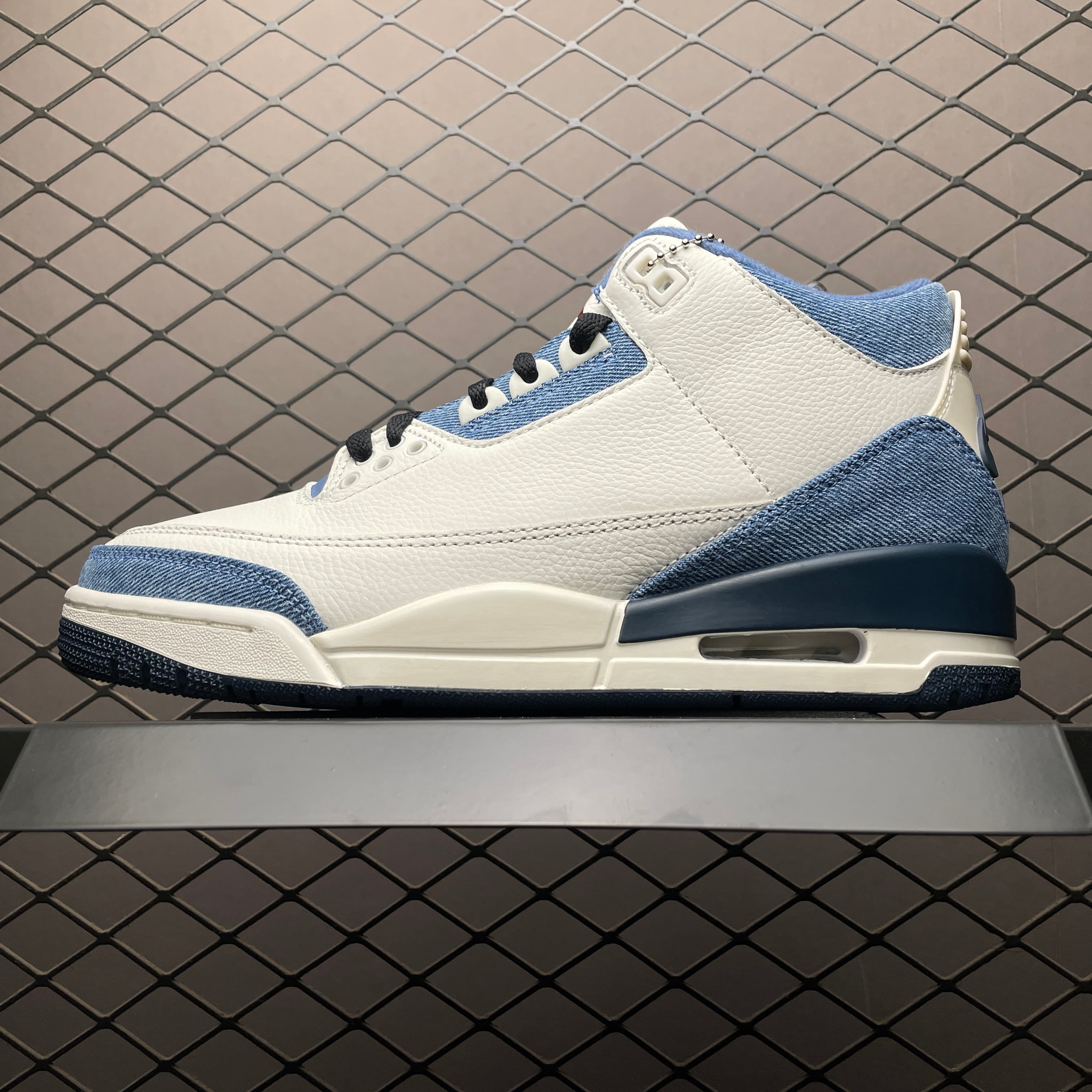 Air JRD 3 Retro IR0912-400