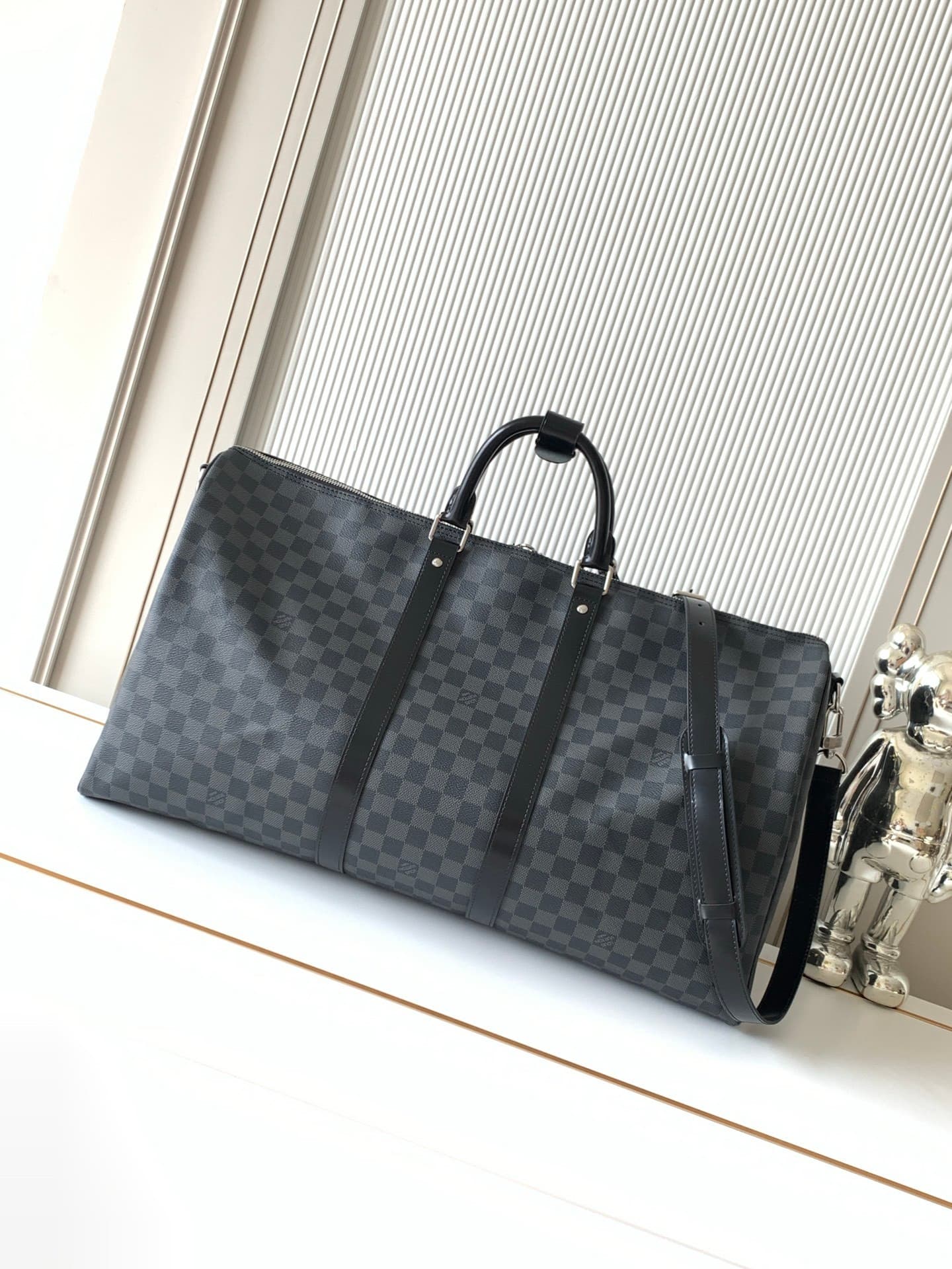 L X V Travelling bag M41414 55X31X26CM