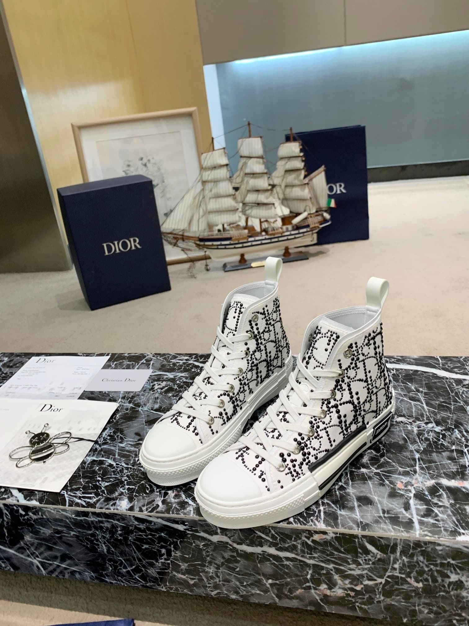DR Shoes