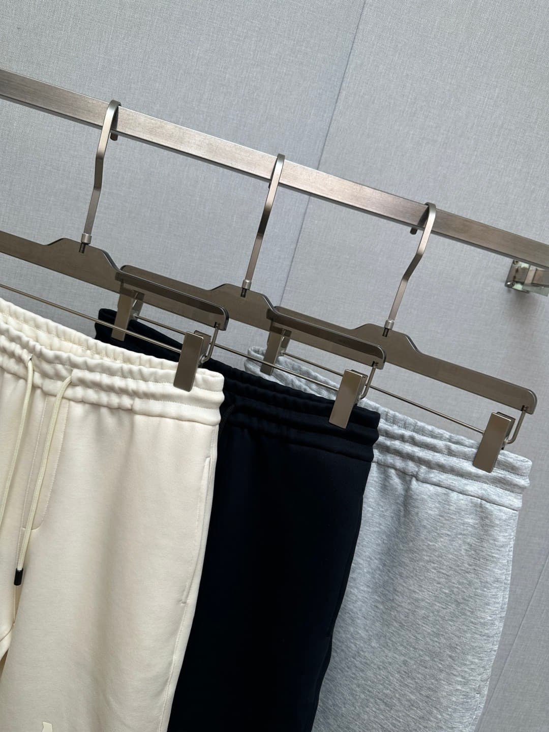 MONC Shorts (Multiple colors)