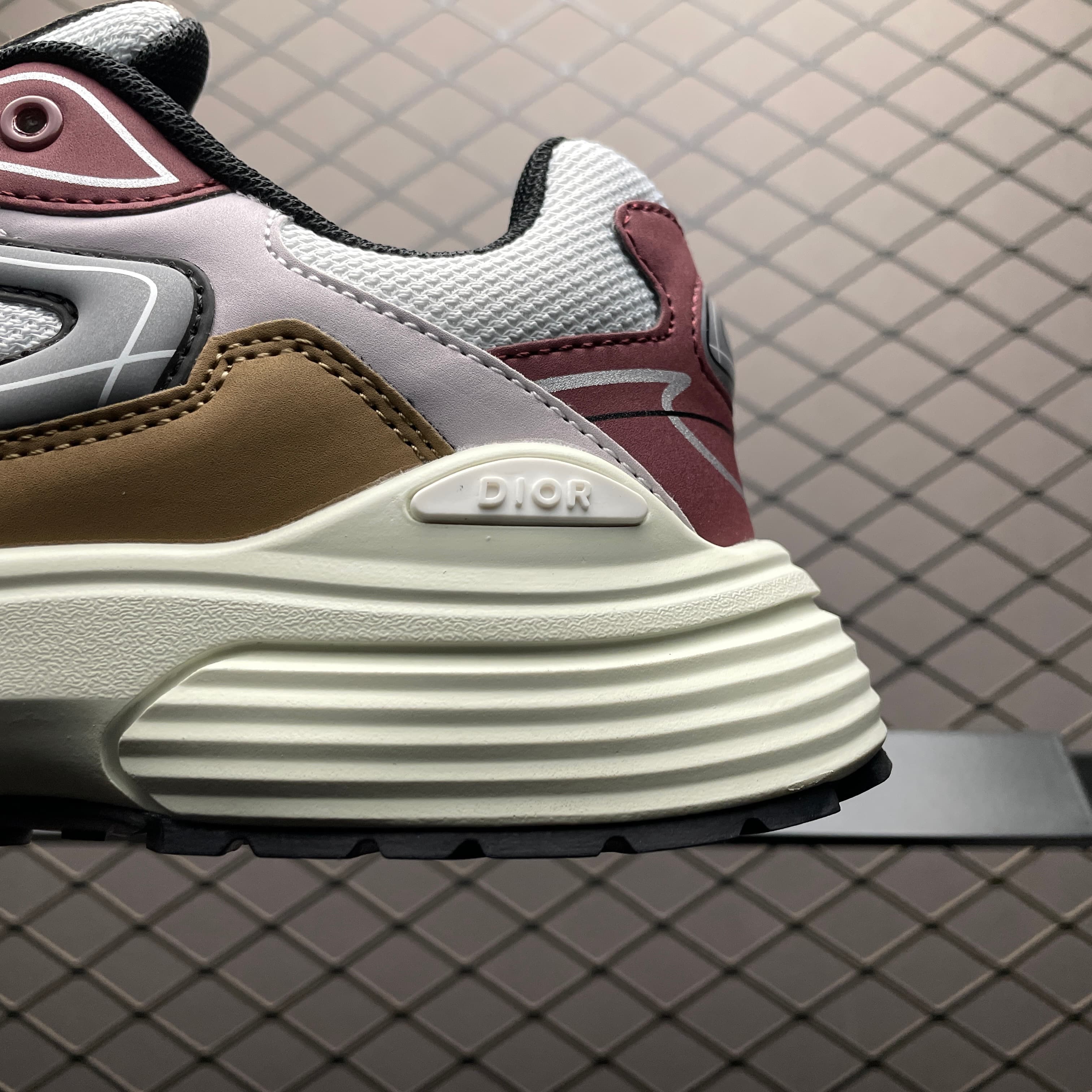 DR b30 sneaker