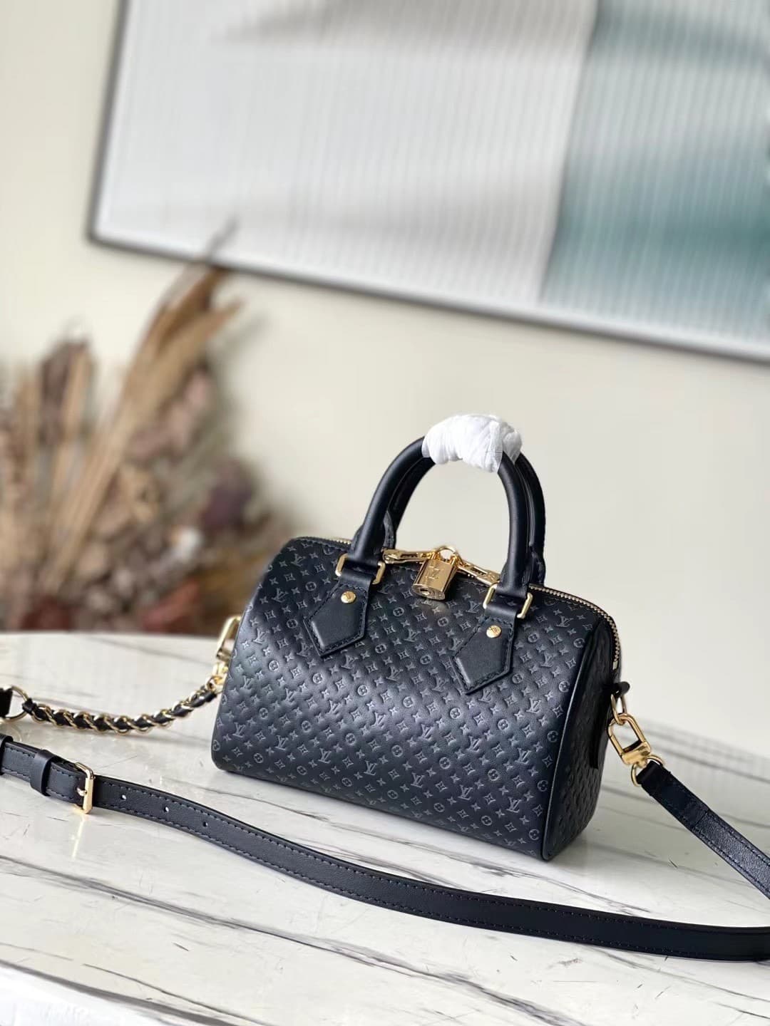 L X V Nanogram Speedy 20 M22595 Size:20.5x13.5x12cm
