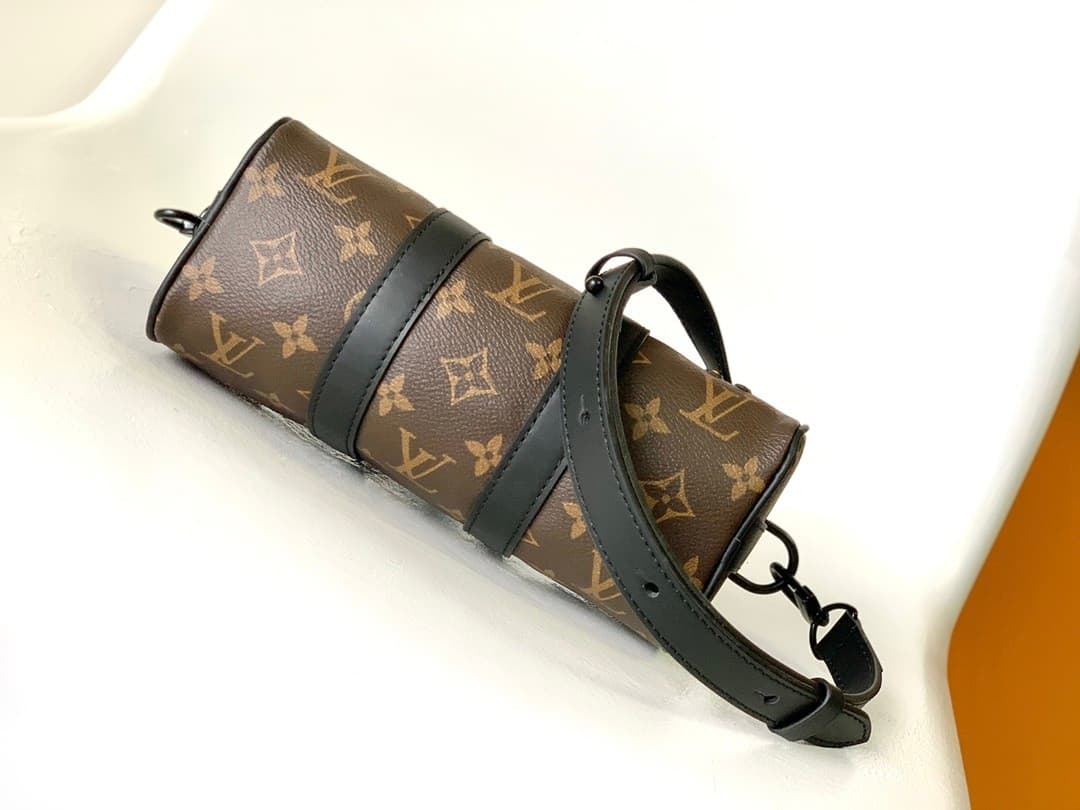 L X V Keepall Bandoulière M80201 Size:20x10x5cm