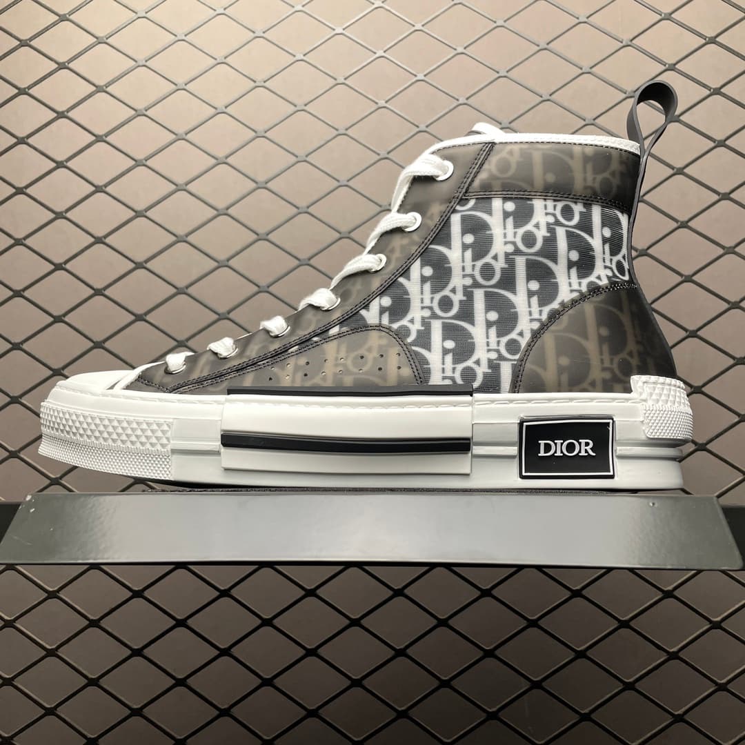 DR B23 Sneaker High