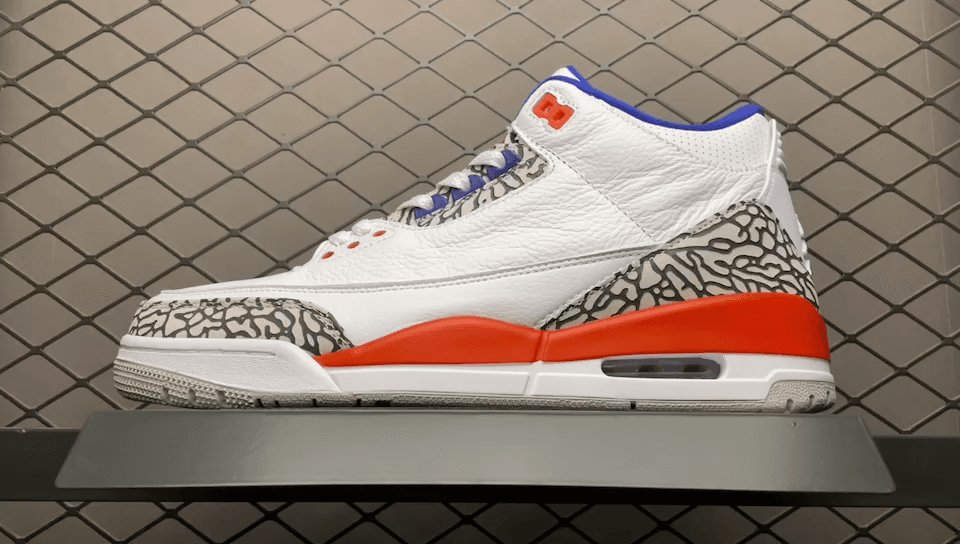 JRD3 Retro Knicks 136064-148