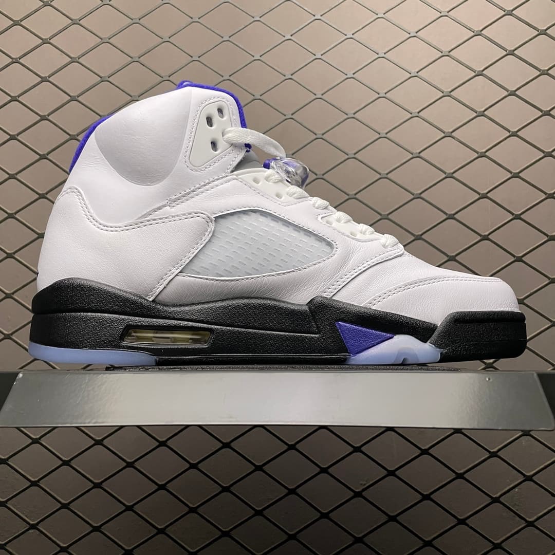JRD 5 Retro Dark Concord CT4838-004