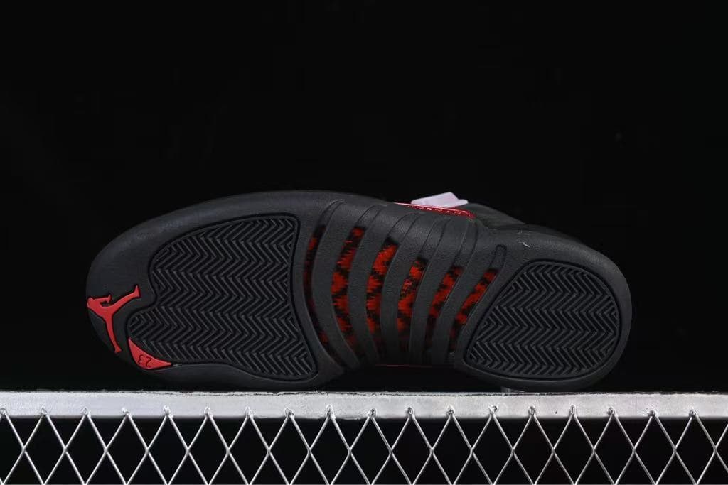 JRD 12 Retro "Bloodline"
