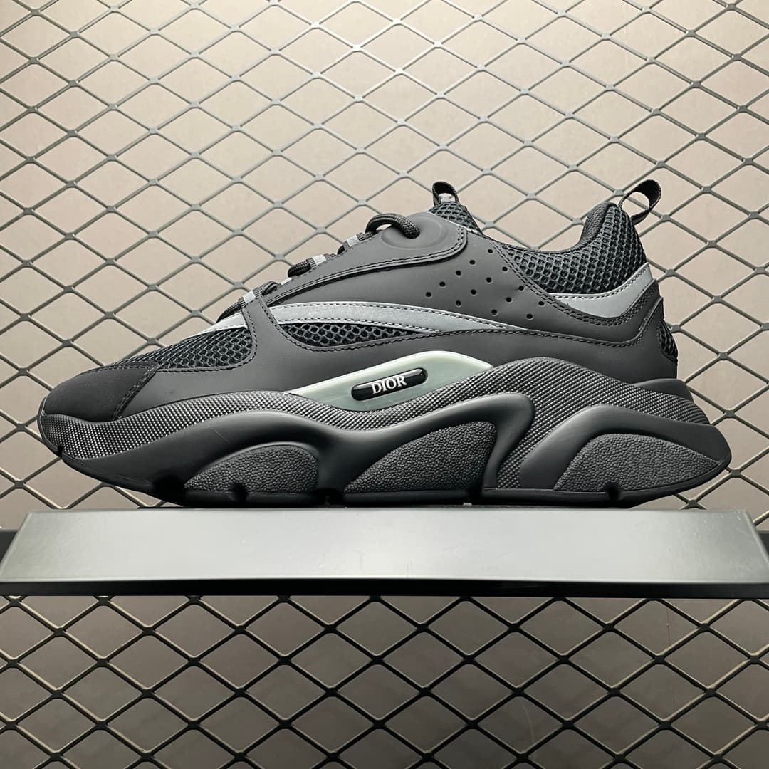 DR classic B22 Clunky Sneaker