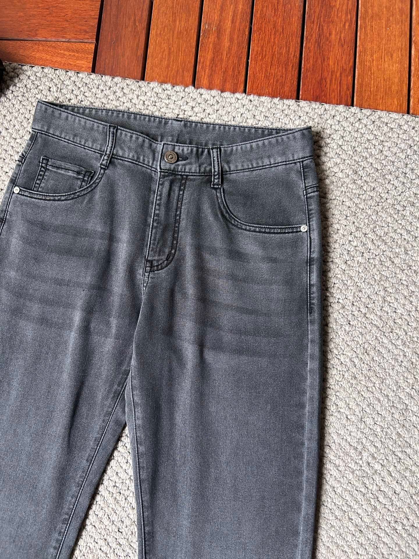 MONC Denim Jeans