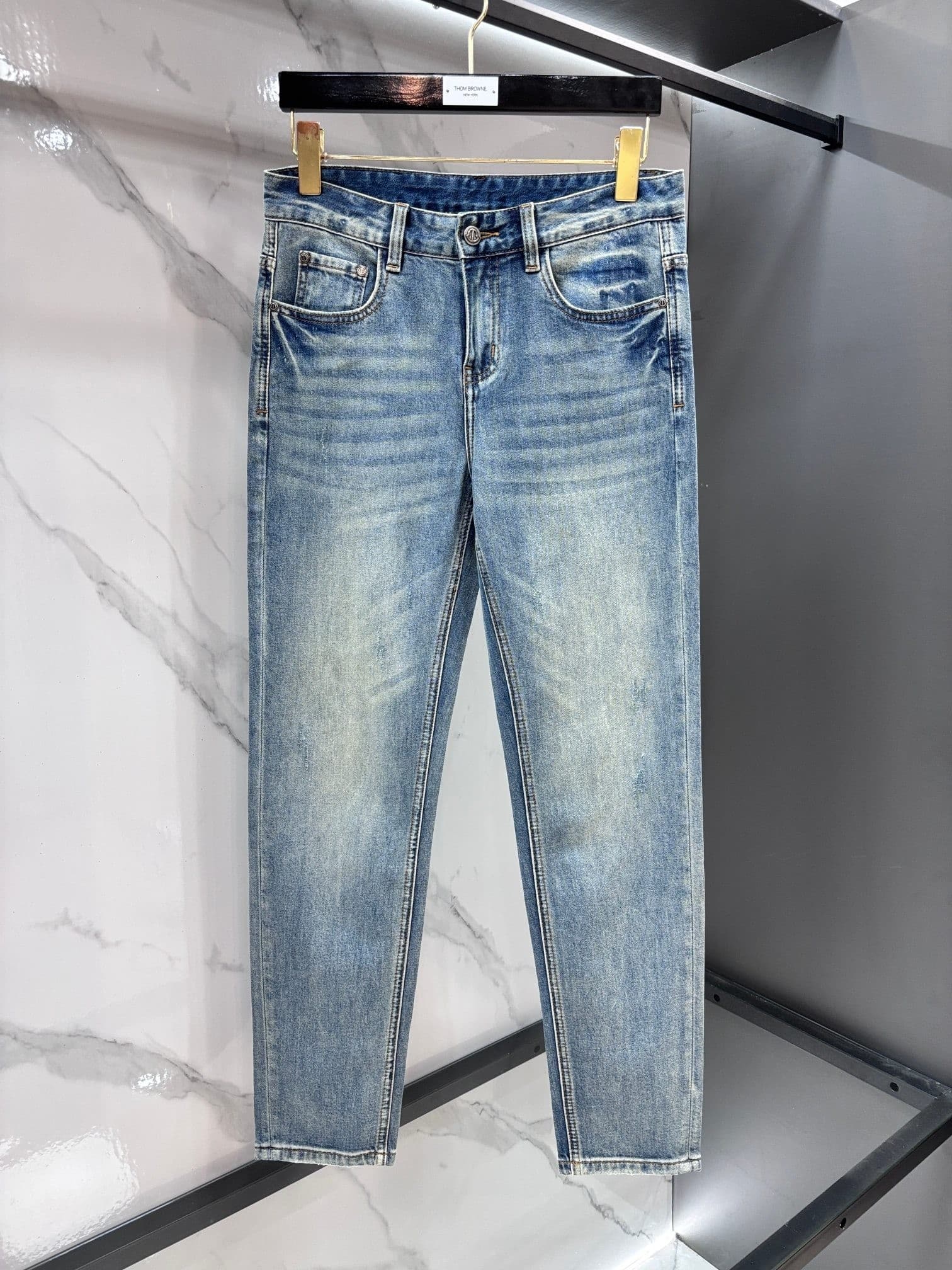 MONC Denim Jeans