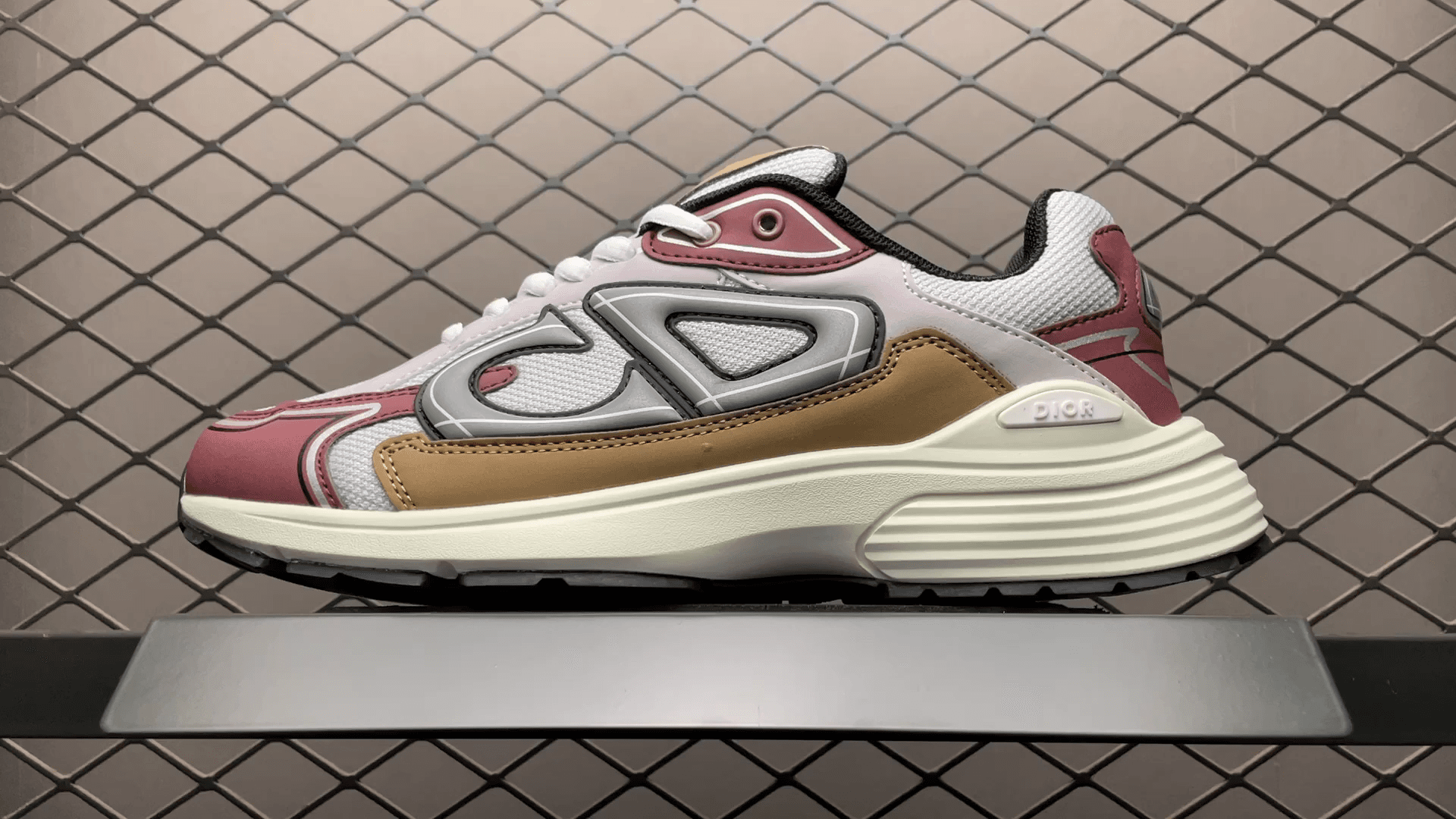 DR b30 sneaker