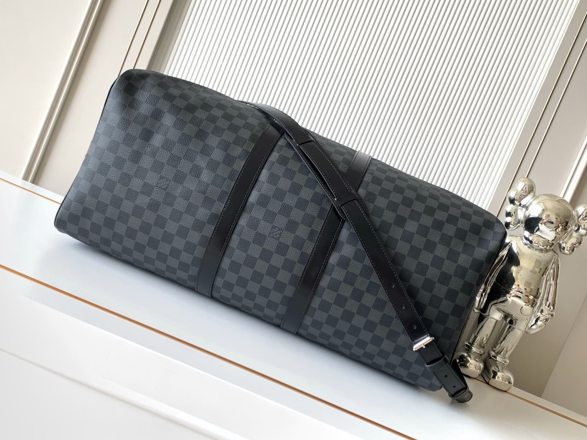L X V Travelling bag M41414 55X31X26CM