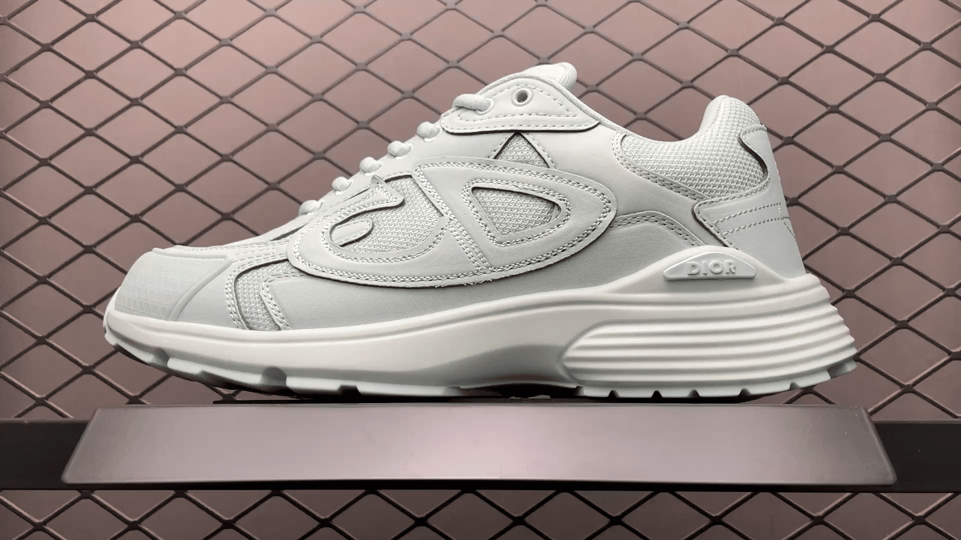DR b30 sneaker