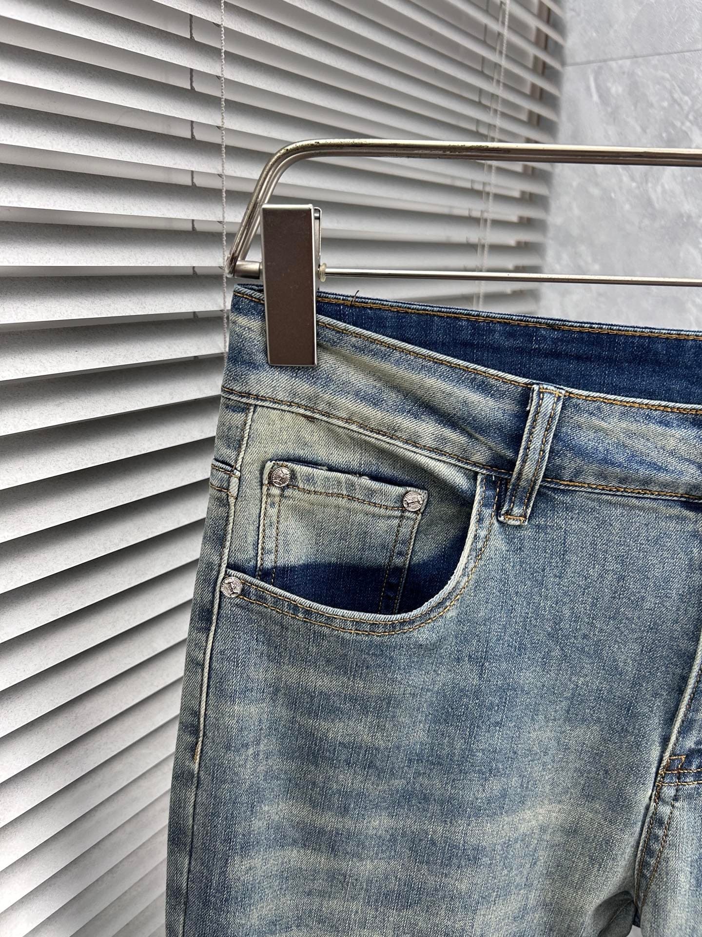 MONC Denim Jeans