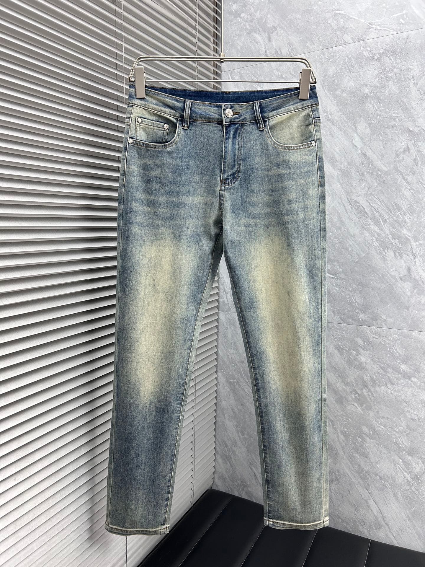 MONC Denim Jeans
