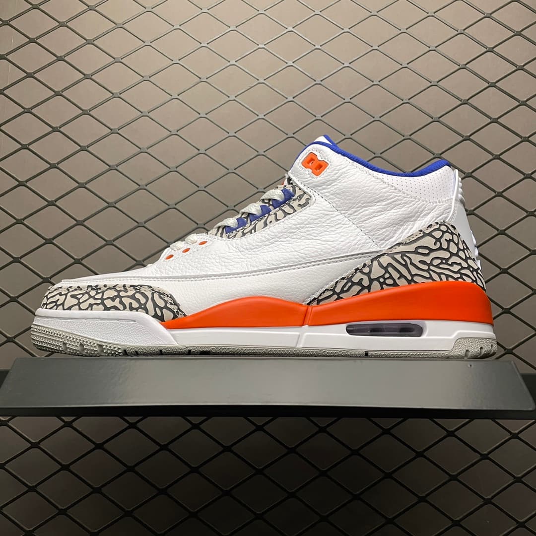 JRD3 Retro Knicks 136064-148