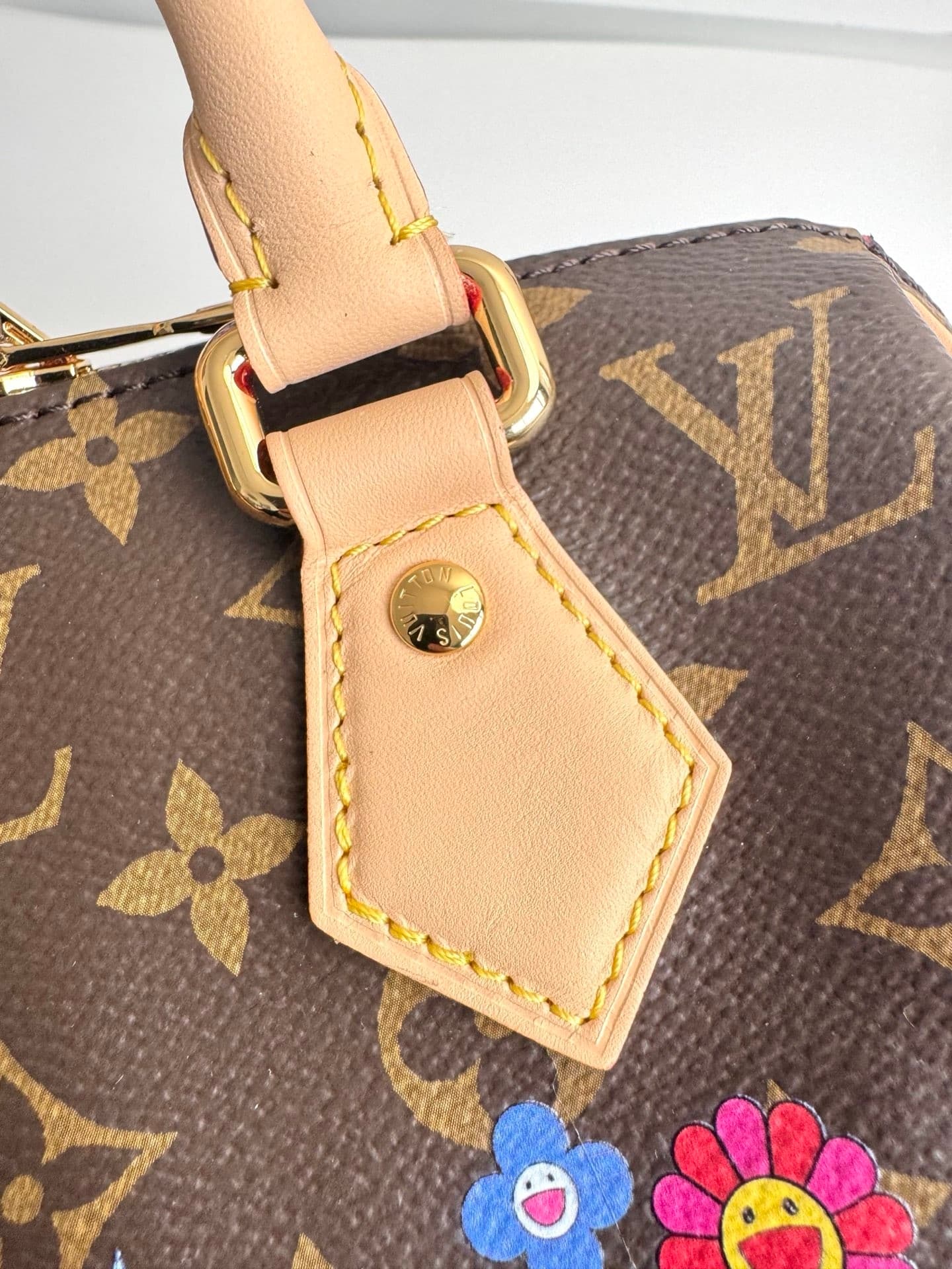 L X V Speedy Bandoulière 20 M14175 Size:20.5x13.5x12cm