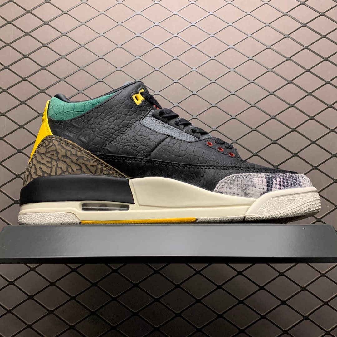 JRD3 SE Animal Instinct CV3583-003