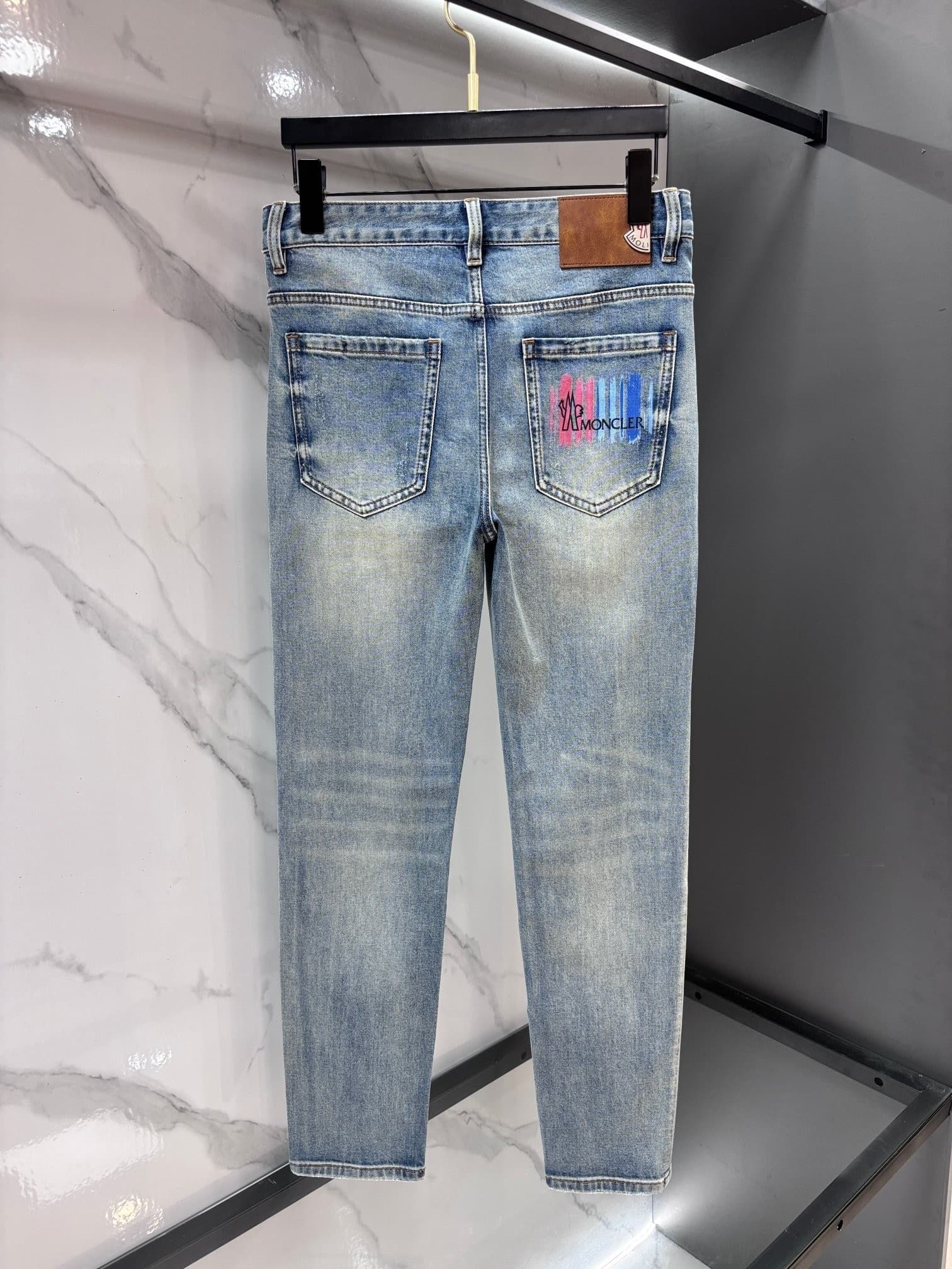 MONC Denim Jeans