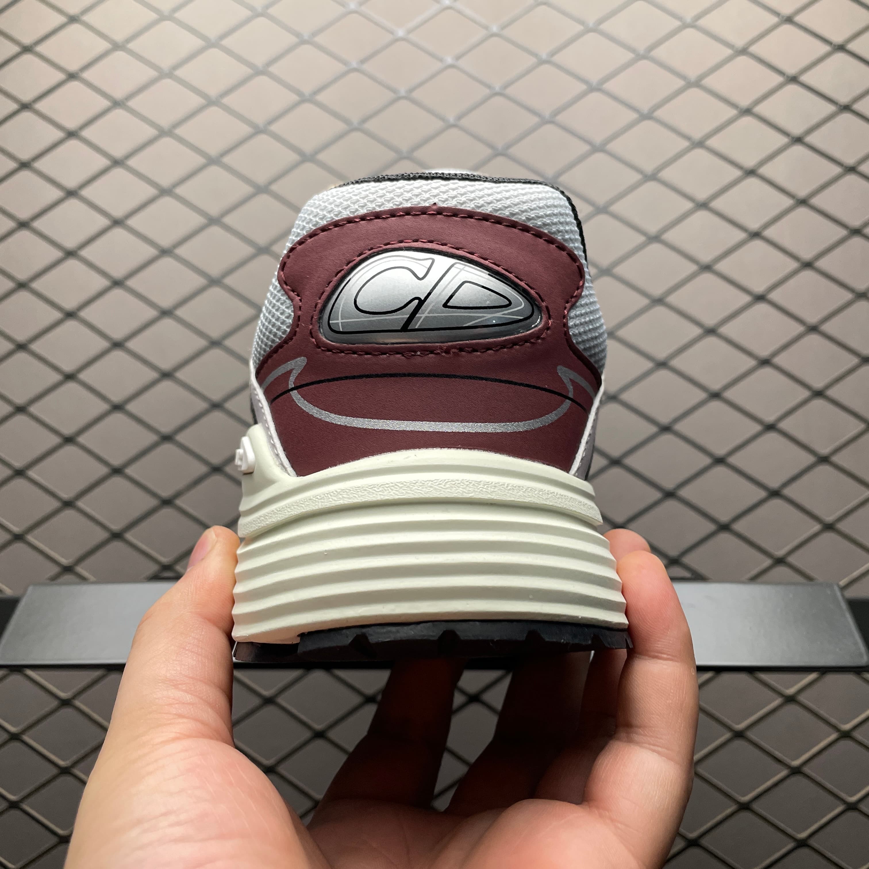 DR b30 sneaker