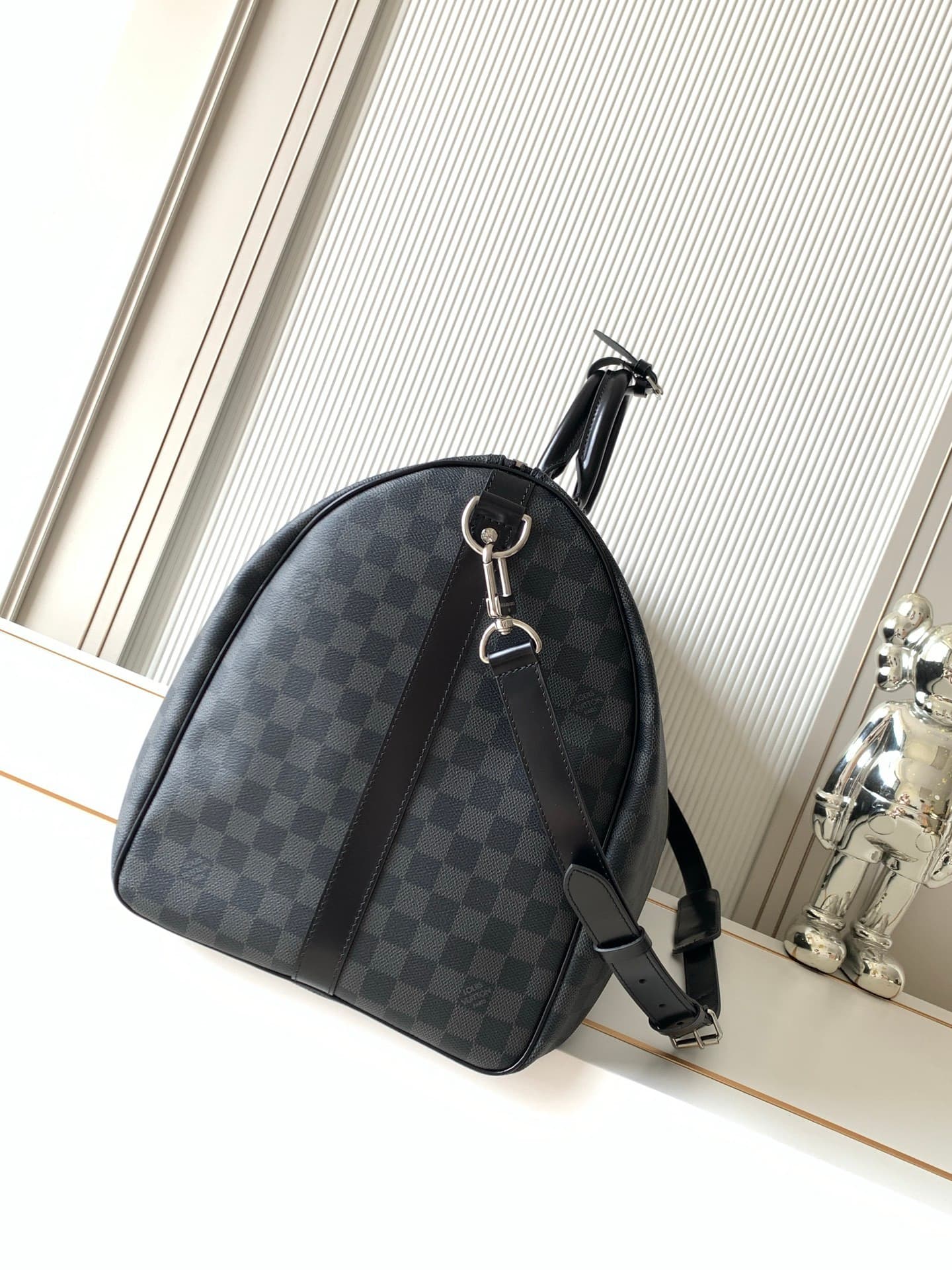 L X V Travelling bag M41414 55X31X26CM