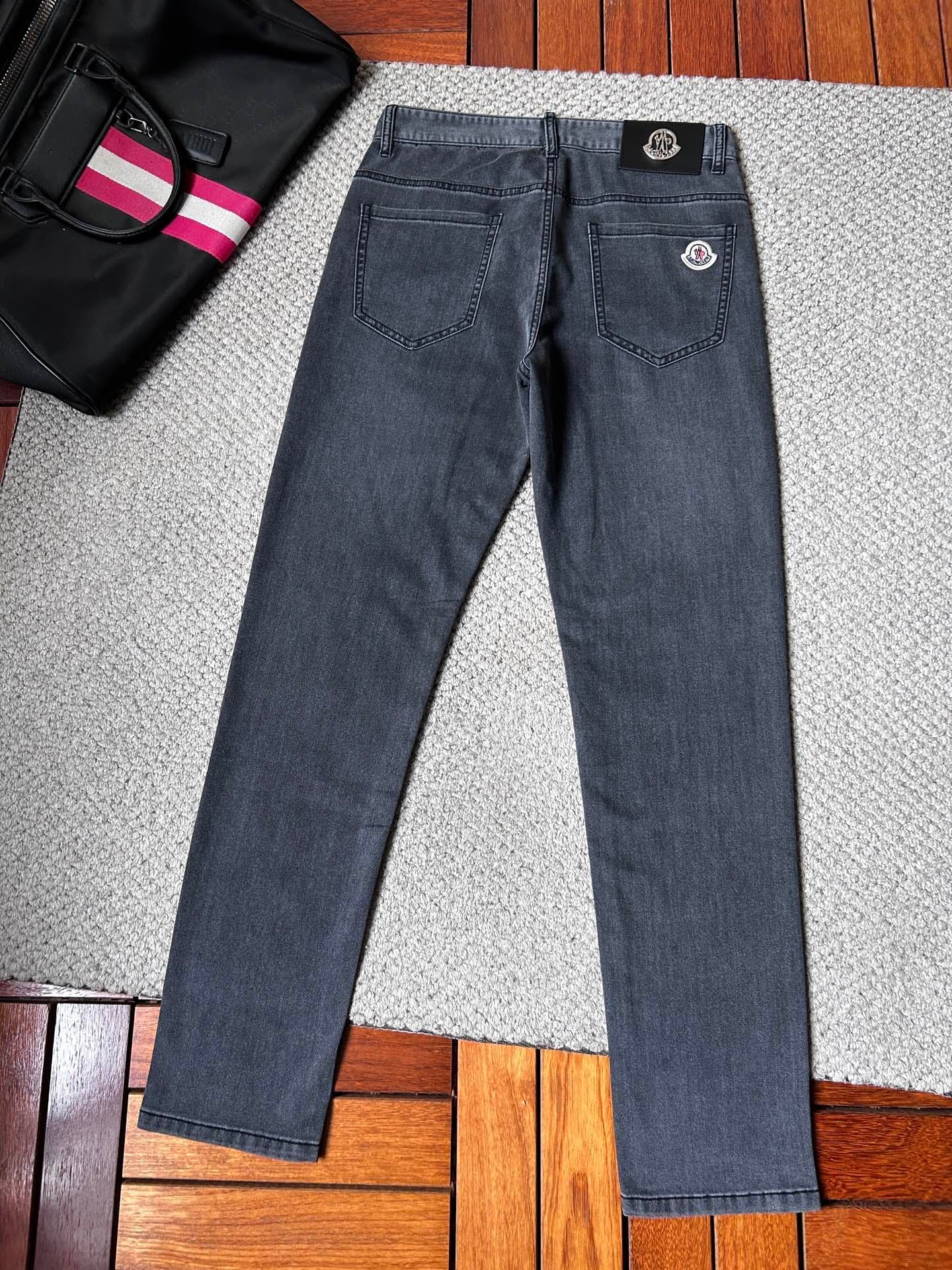 MONC Denim Jeans