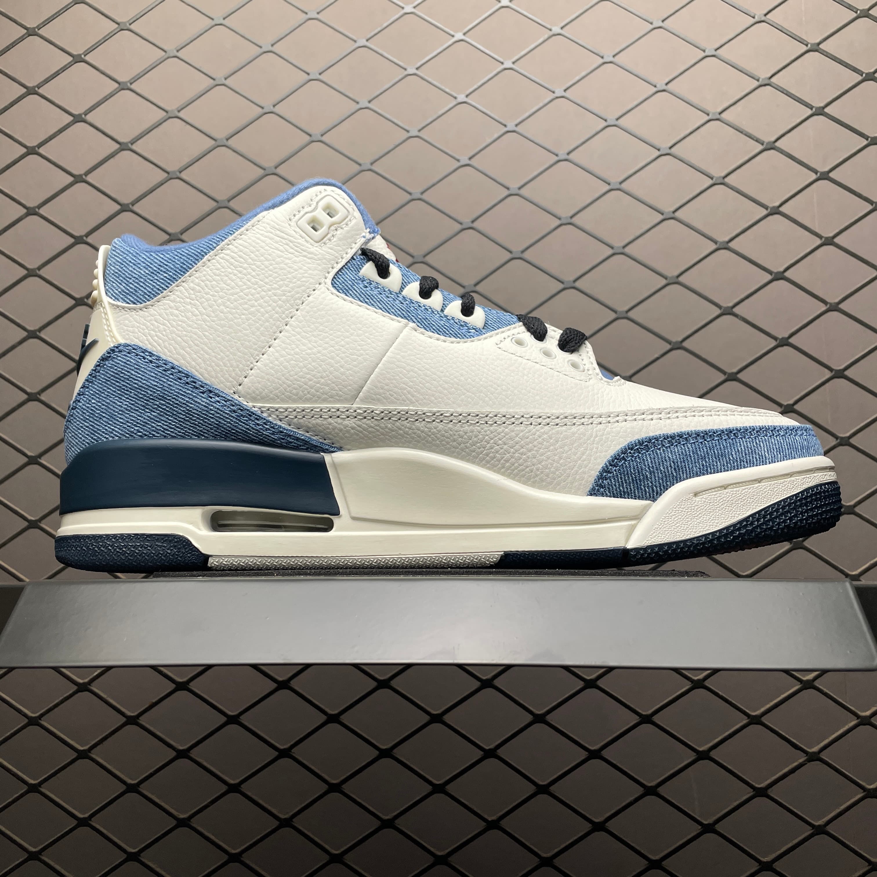 Air JRD 3 Retro IR0912-400
